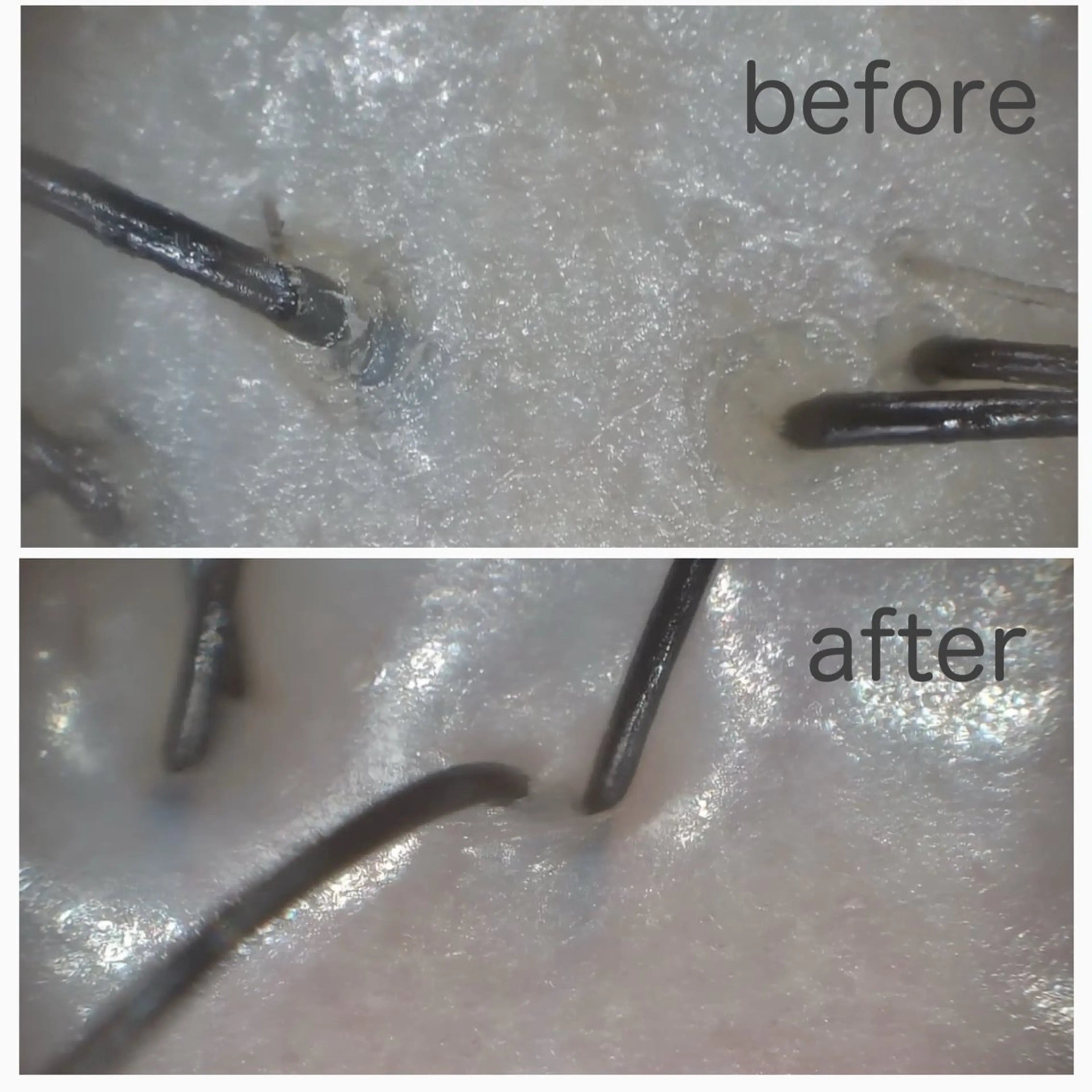 メンズ ヘッドスパ 🫧ヘッドスパ専任 🫧谷口恵美🫧のヘアスタイル