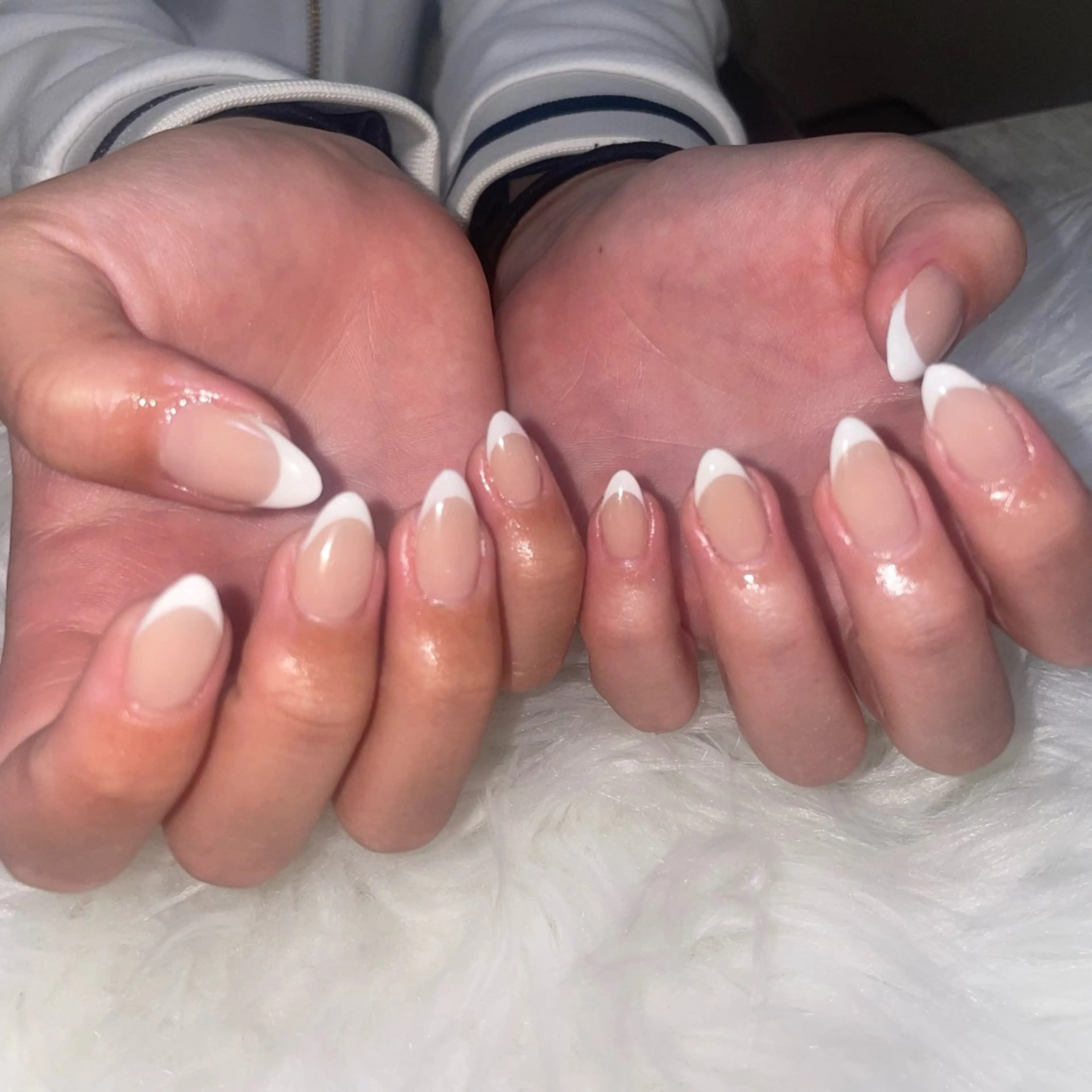 ネイル Sunny Roa所属・SunnyRoa aguri ୨୧˖*のネイルデザイン