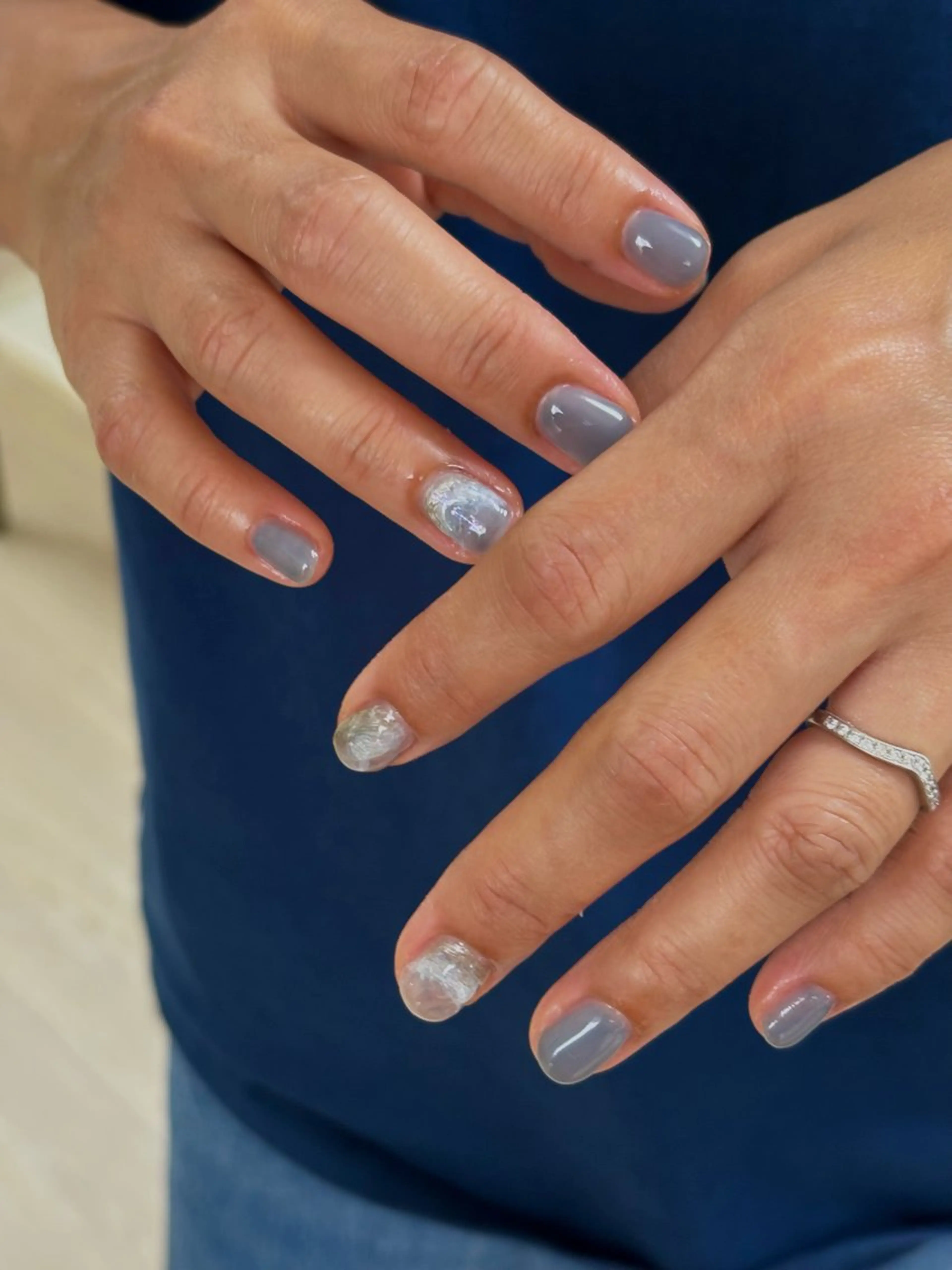 ネイル Halun nail所属・Halun nailのネイルデザイン