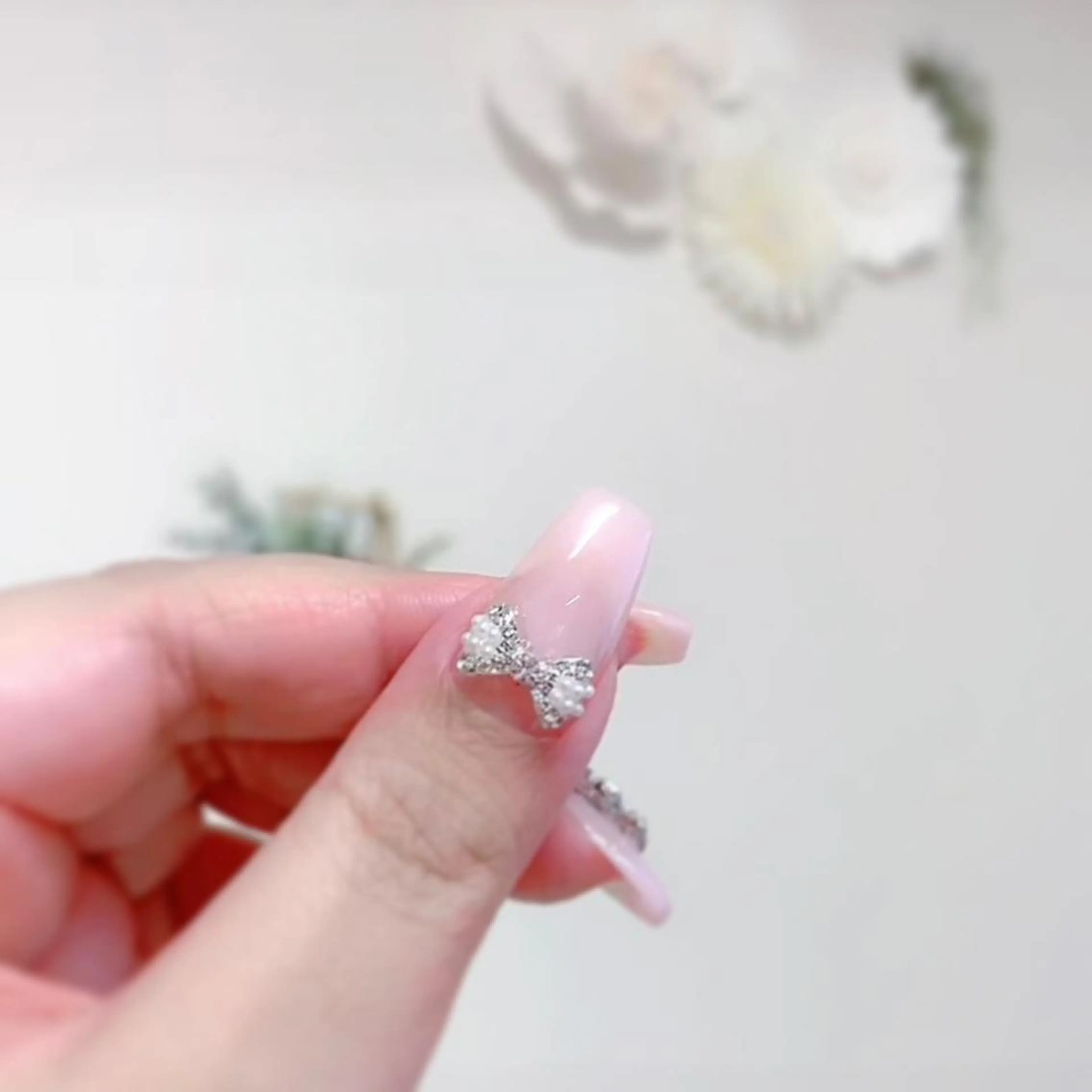 ネイル Nail  salon lulu所属・Nail salon luluのネイルデザイン