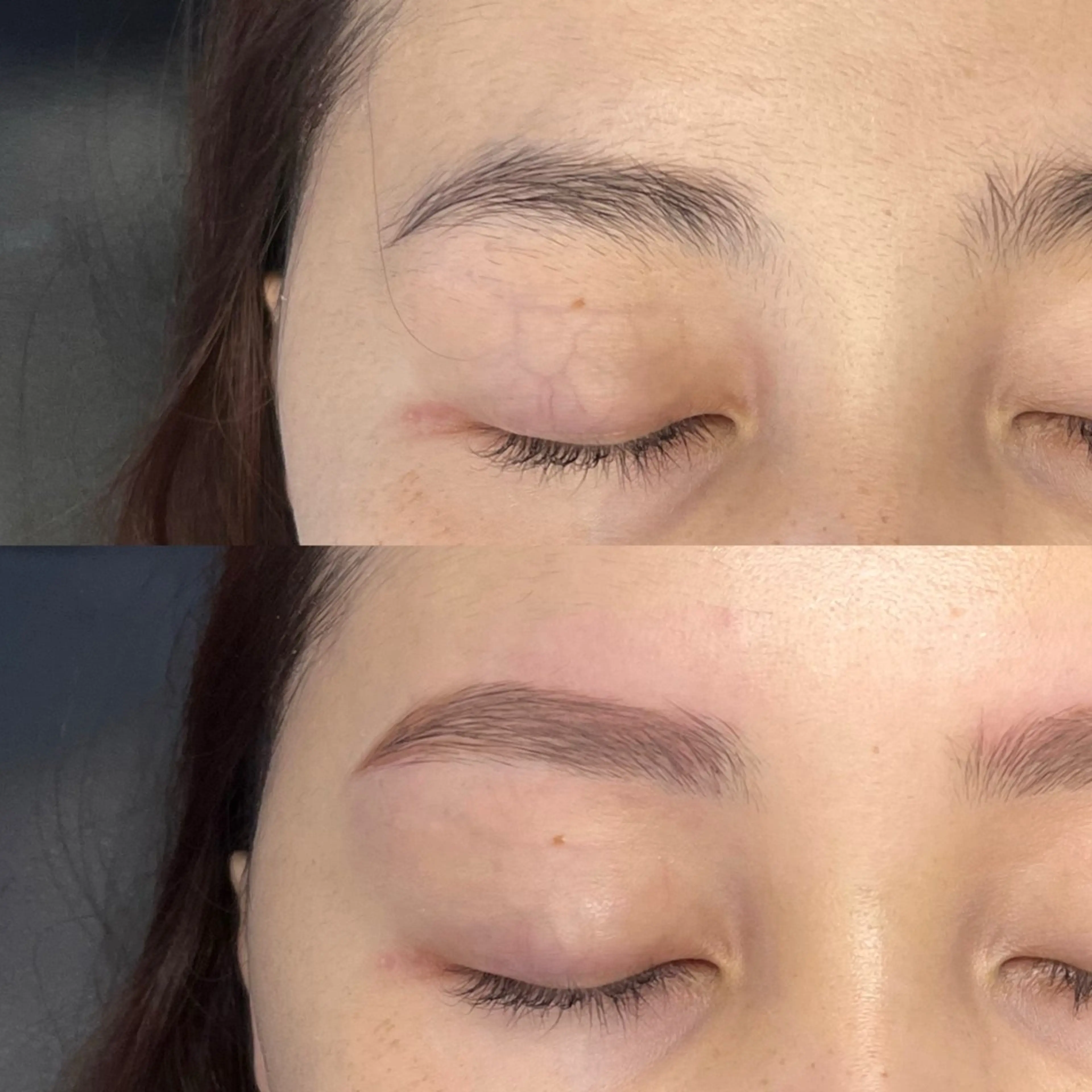 アイブロウ アイブロウ講師🎀 KOTORIの眉毛・アイブロウイメージ