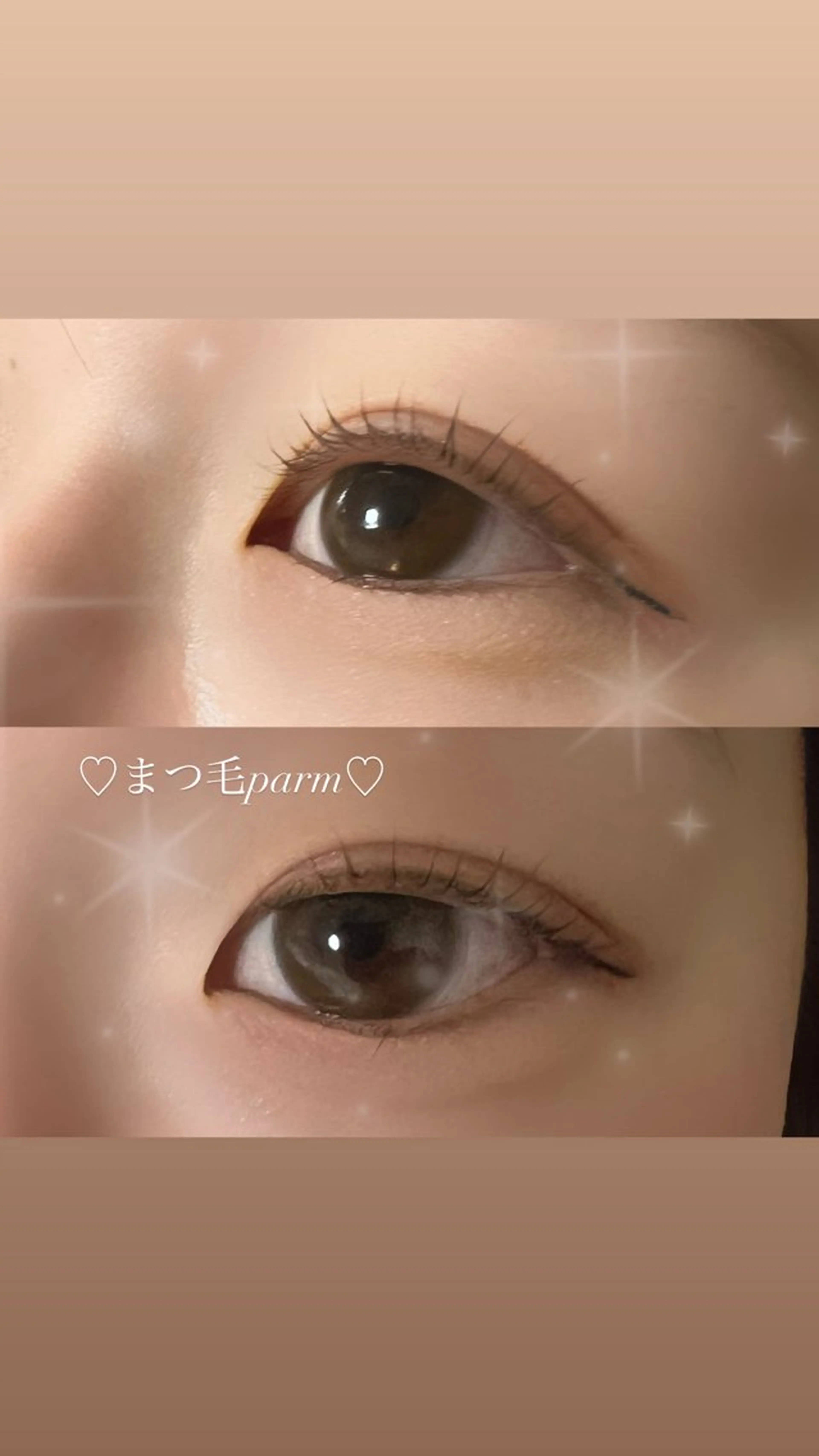 マツエク・マツパ 🎀 SAKI 🎀 /plusj石巻中里のマツエク・マツパデザイン