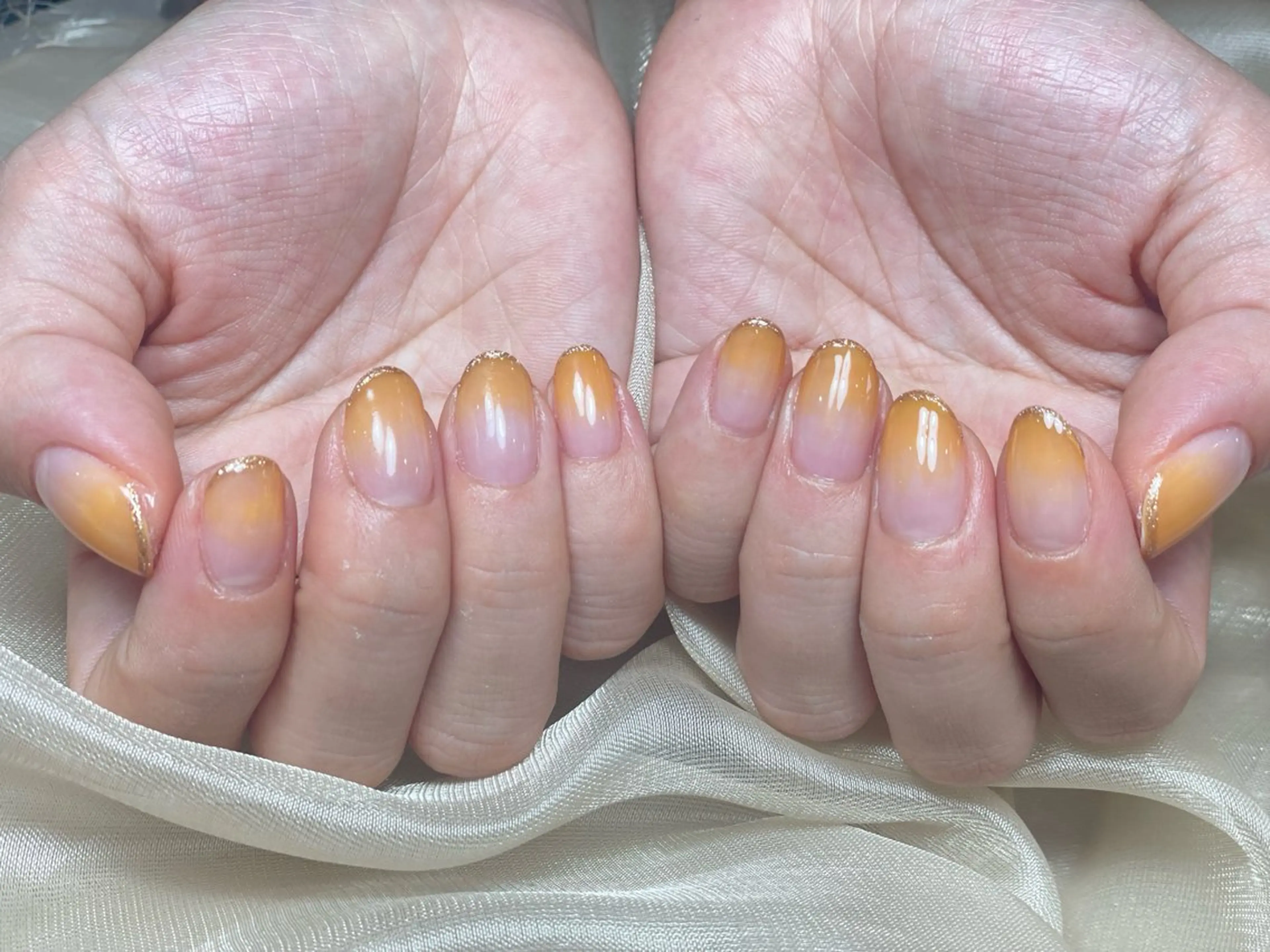 ネイル Uminail&eyelash所属・り このネイルデザイン