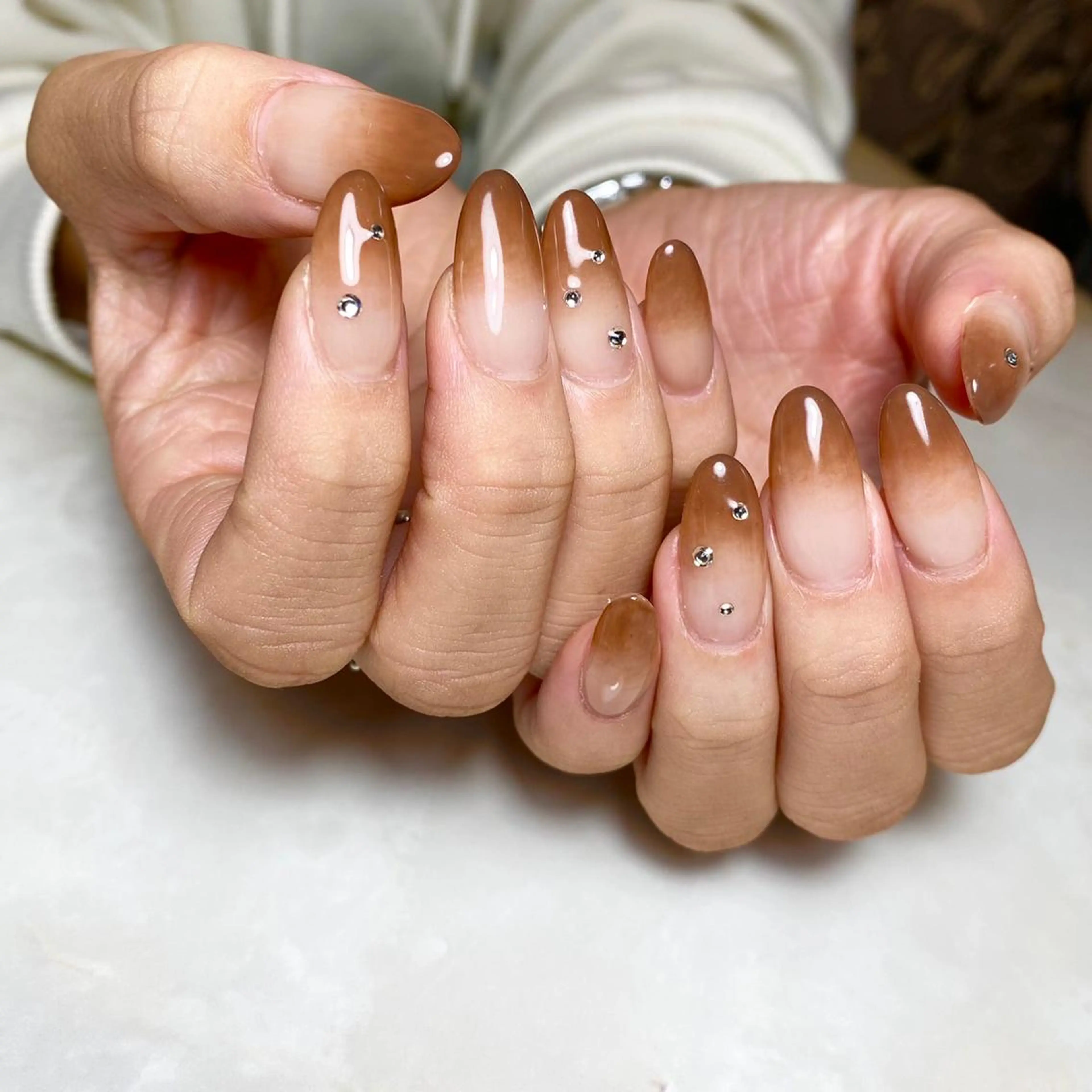 シンプルartコースの写真