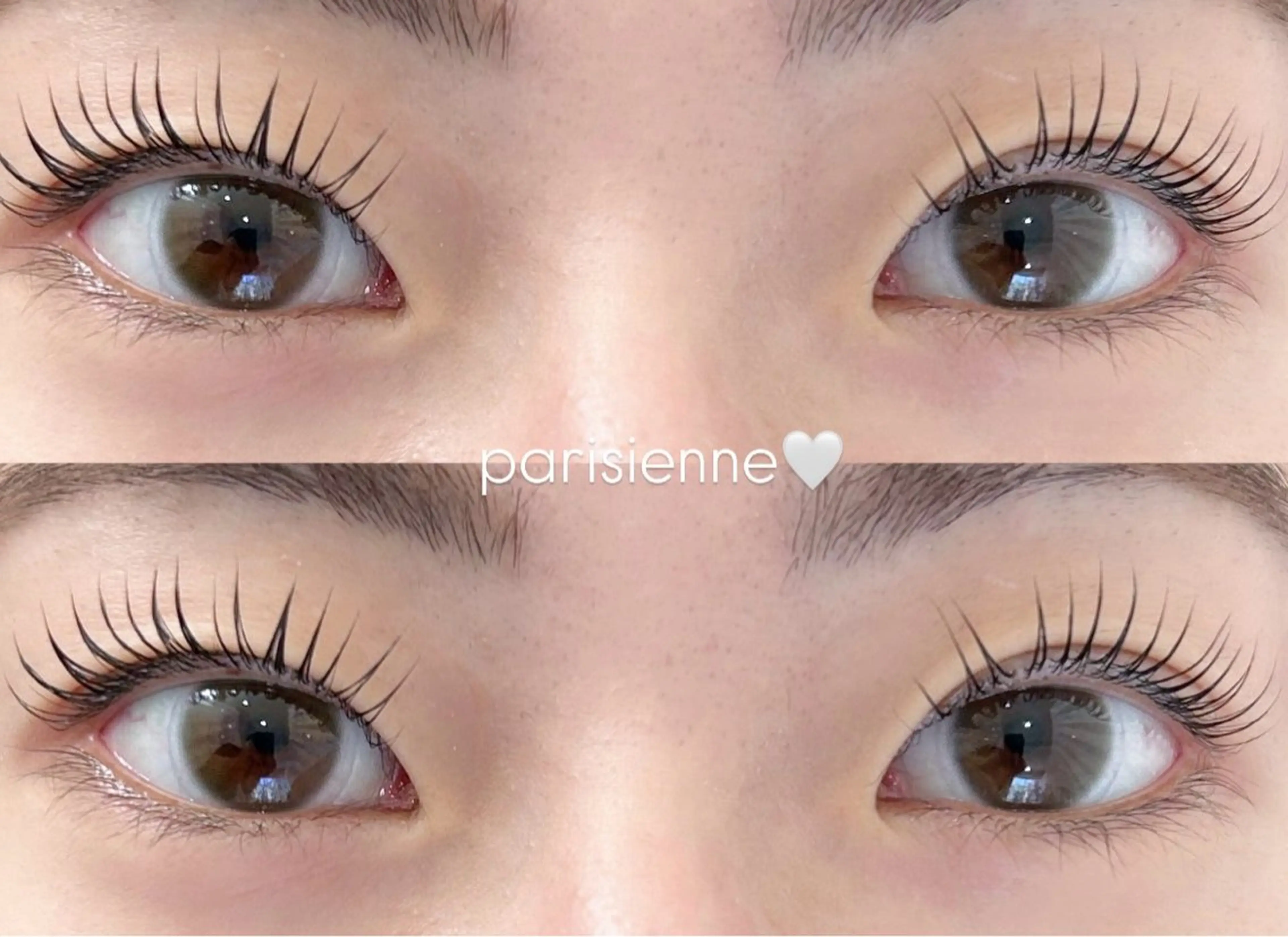 パーマ 穴澤 結の眉毛・アイブロウイメージ