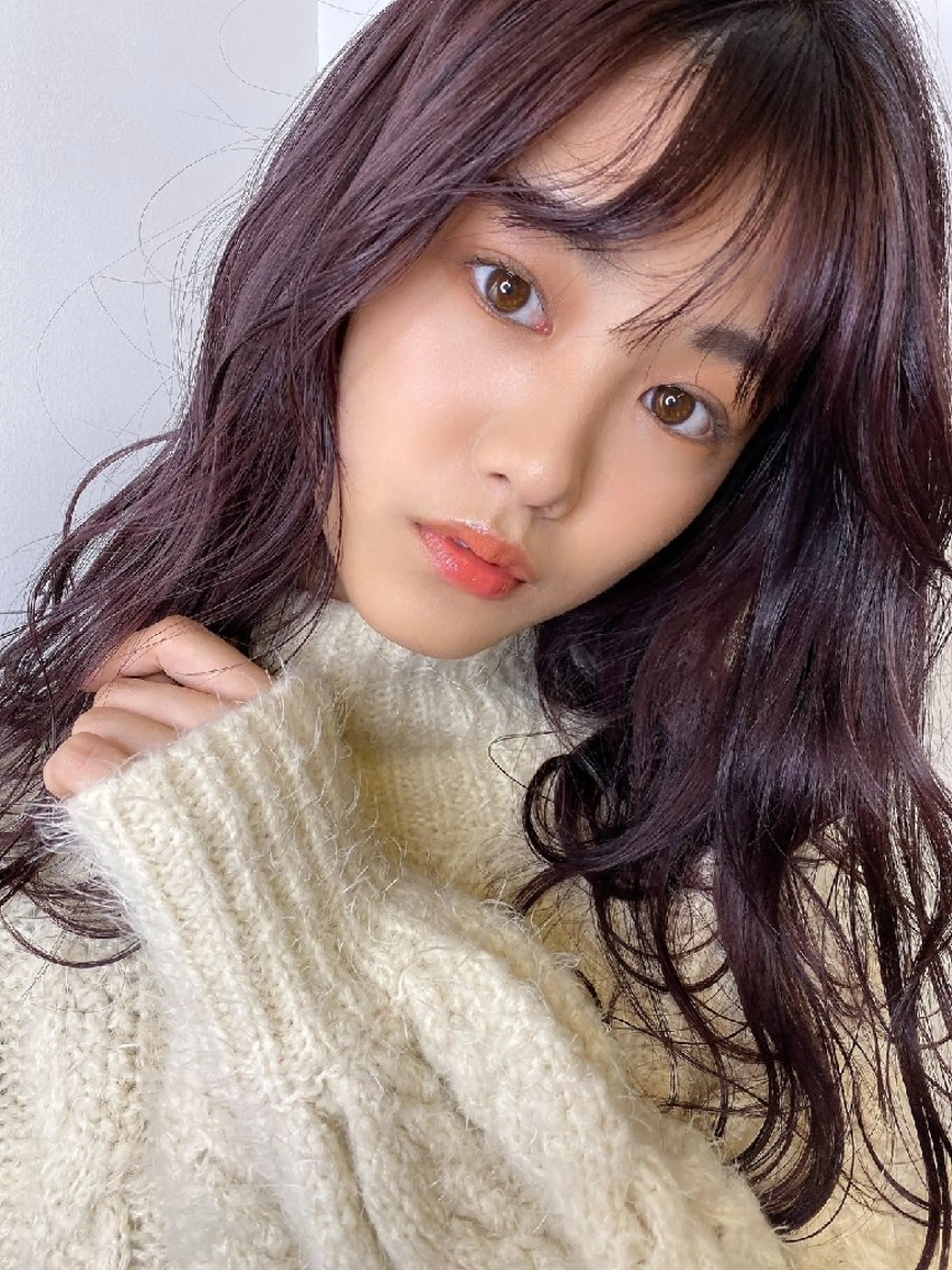 マツエク・マツパ 一重×まつ毛パーマ コパン Copainのマツエク・マツパデザイン