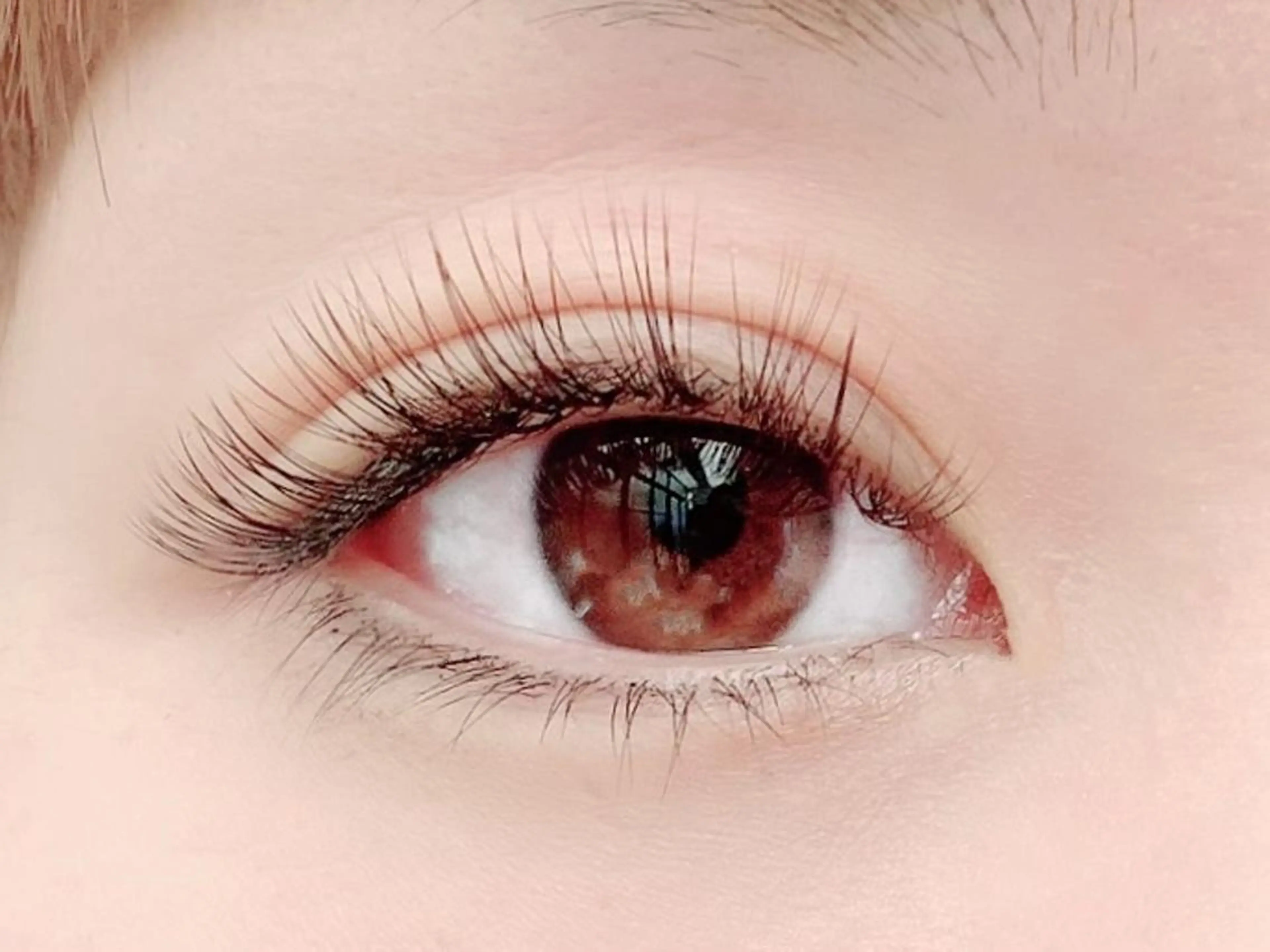 マツエク・マツパ Twiggy Lashes所属・Twiggy Lashes いずみのマツエク・マツパデザイン