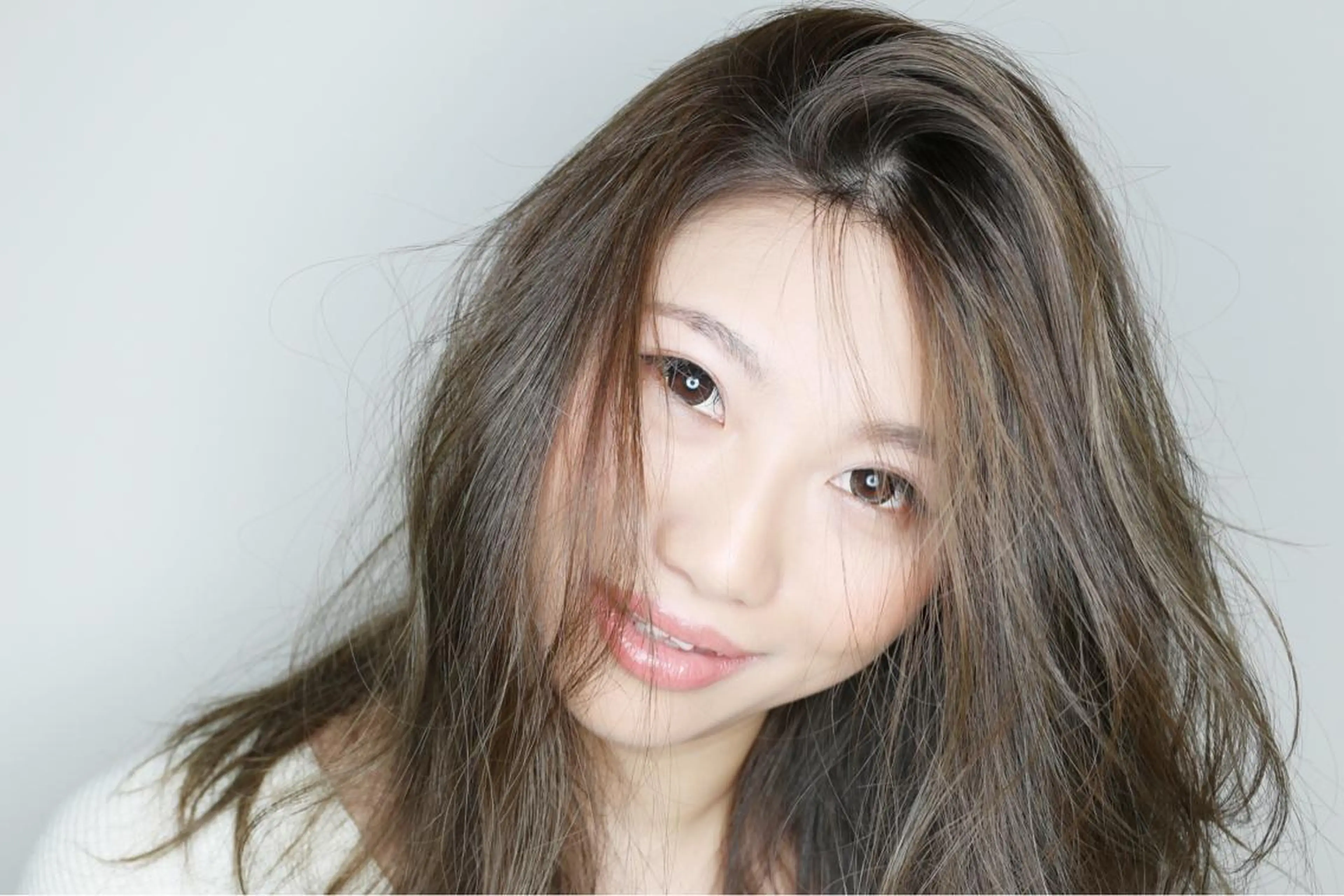 ロング Etoile HAIR SALONのヘアスタイル