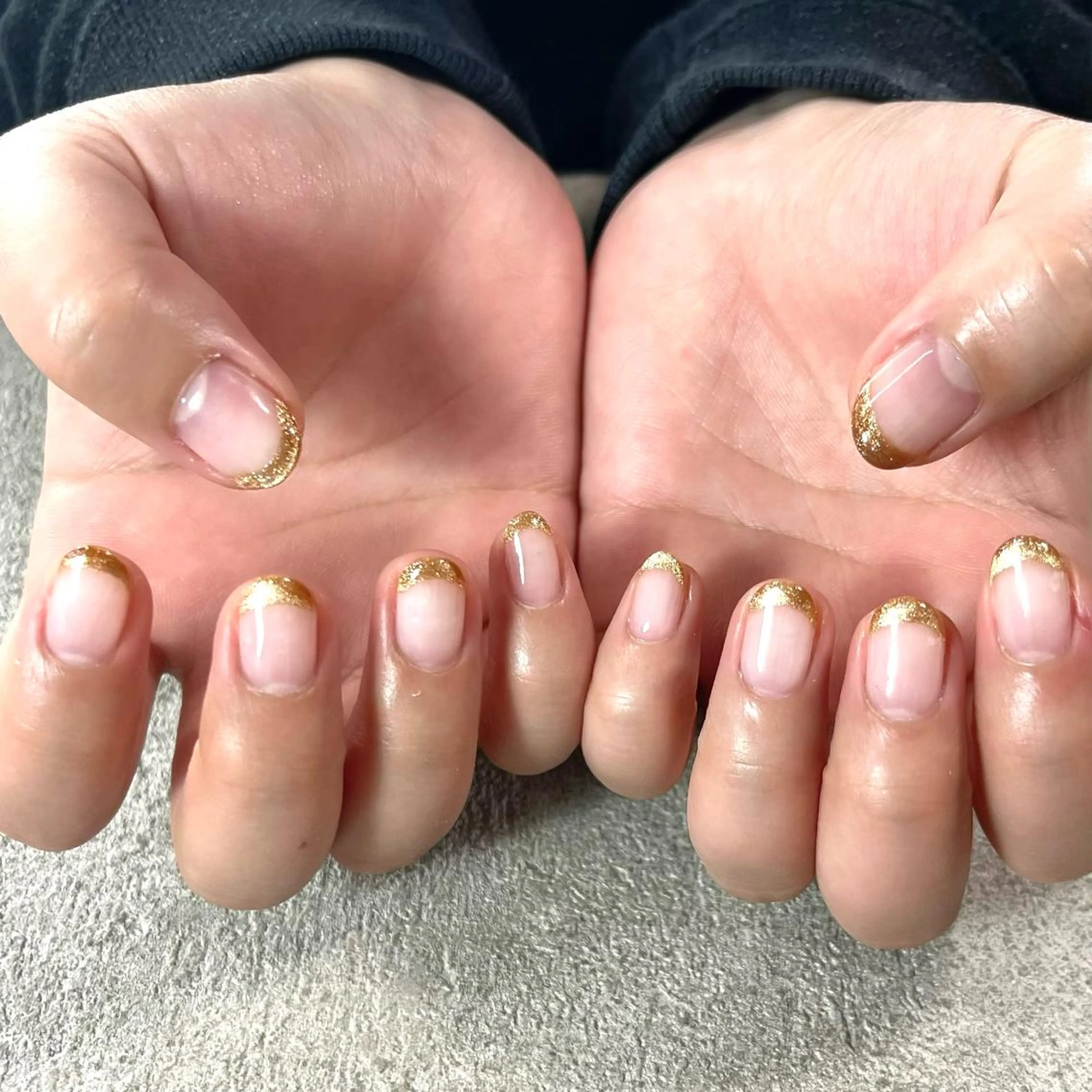 ネイル Koa nails.のネイルデザイン