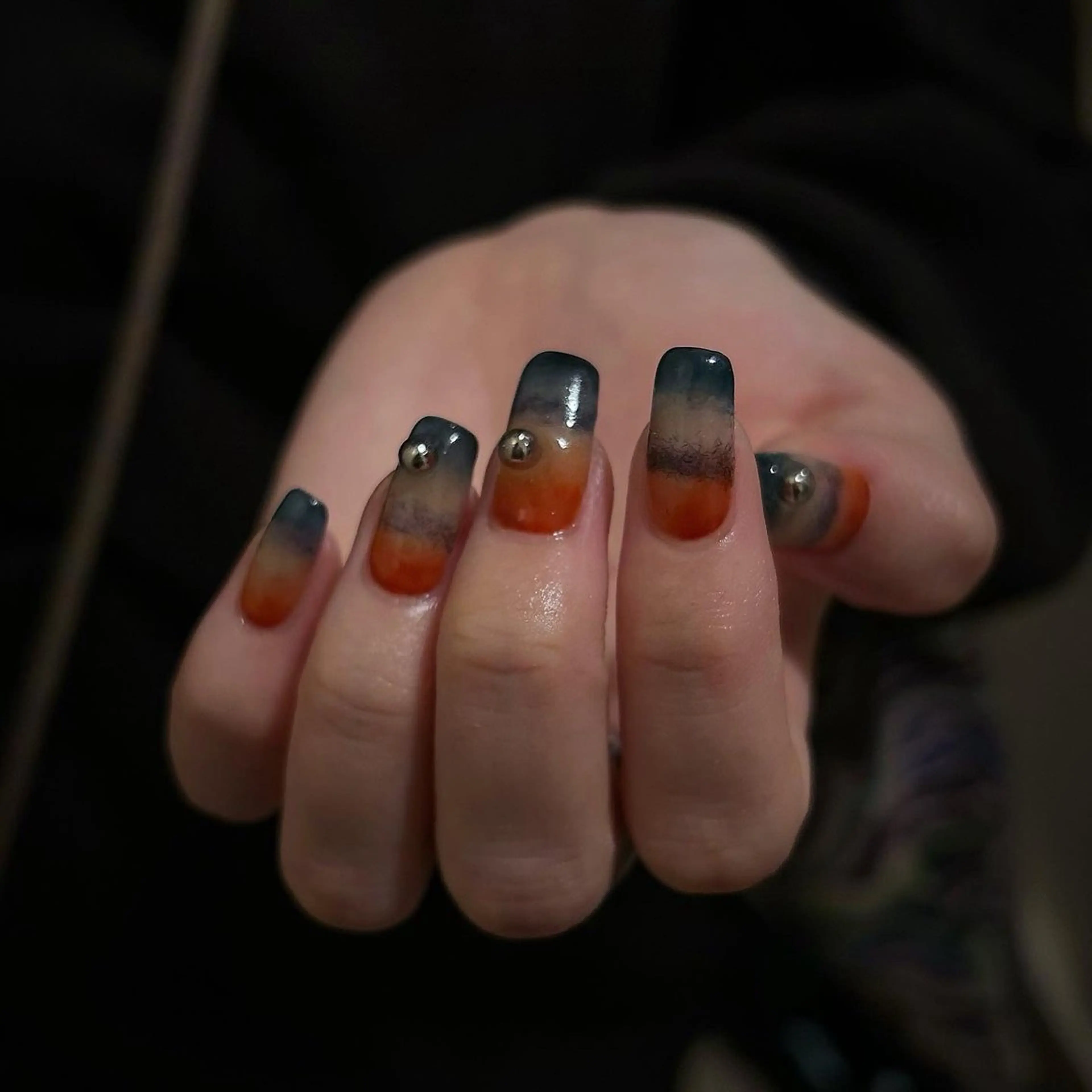 ネイル oak nail所属・óæk nailのネイルデザイン