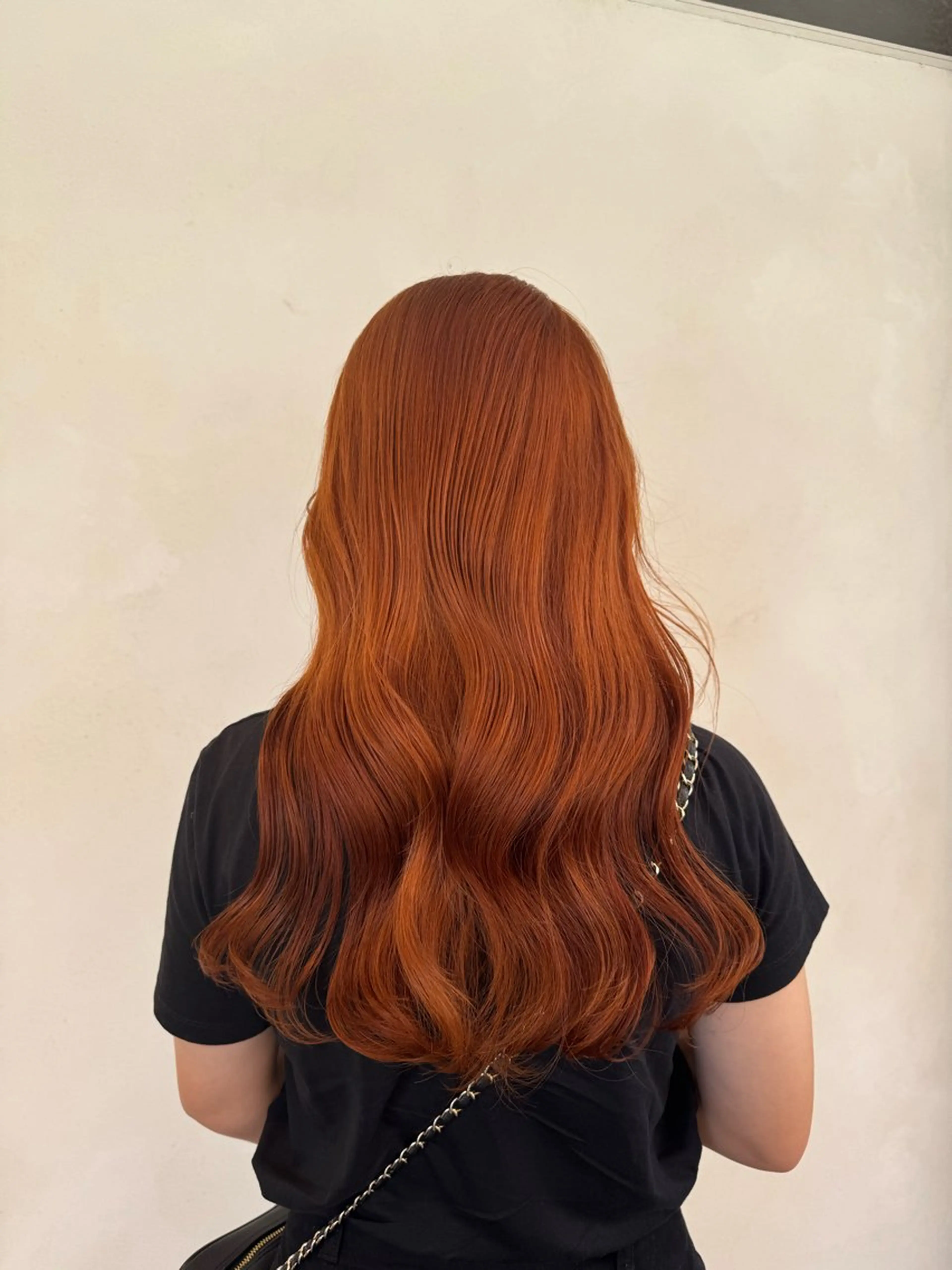 ロング カラー 艶髪/ハイトーン💎 レイヤー/Reijiのヘアスタイル