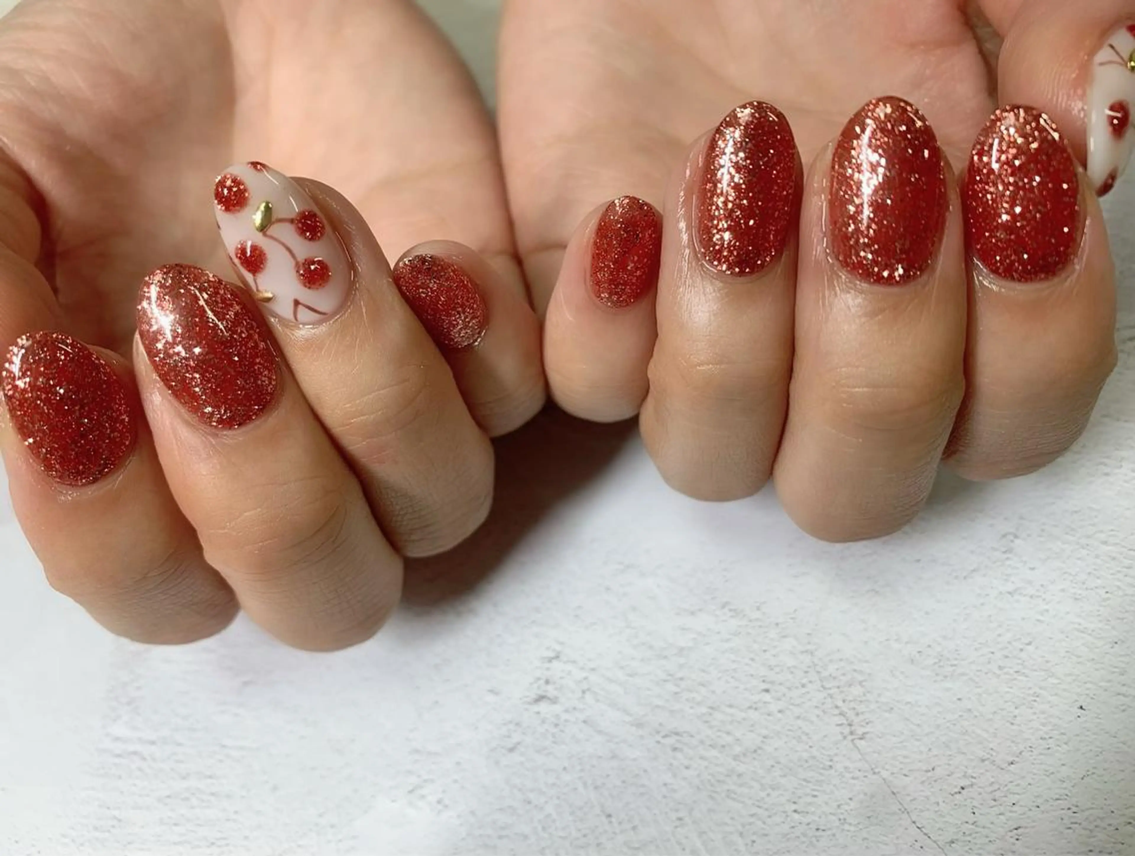 ネイル stella ⋆のネイルデザイン