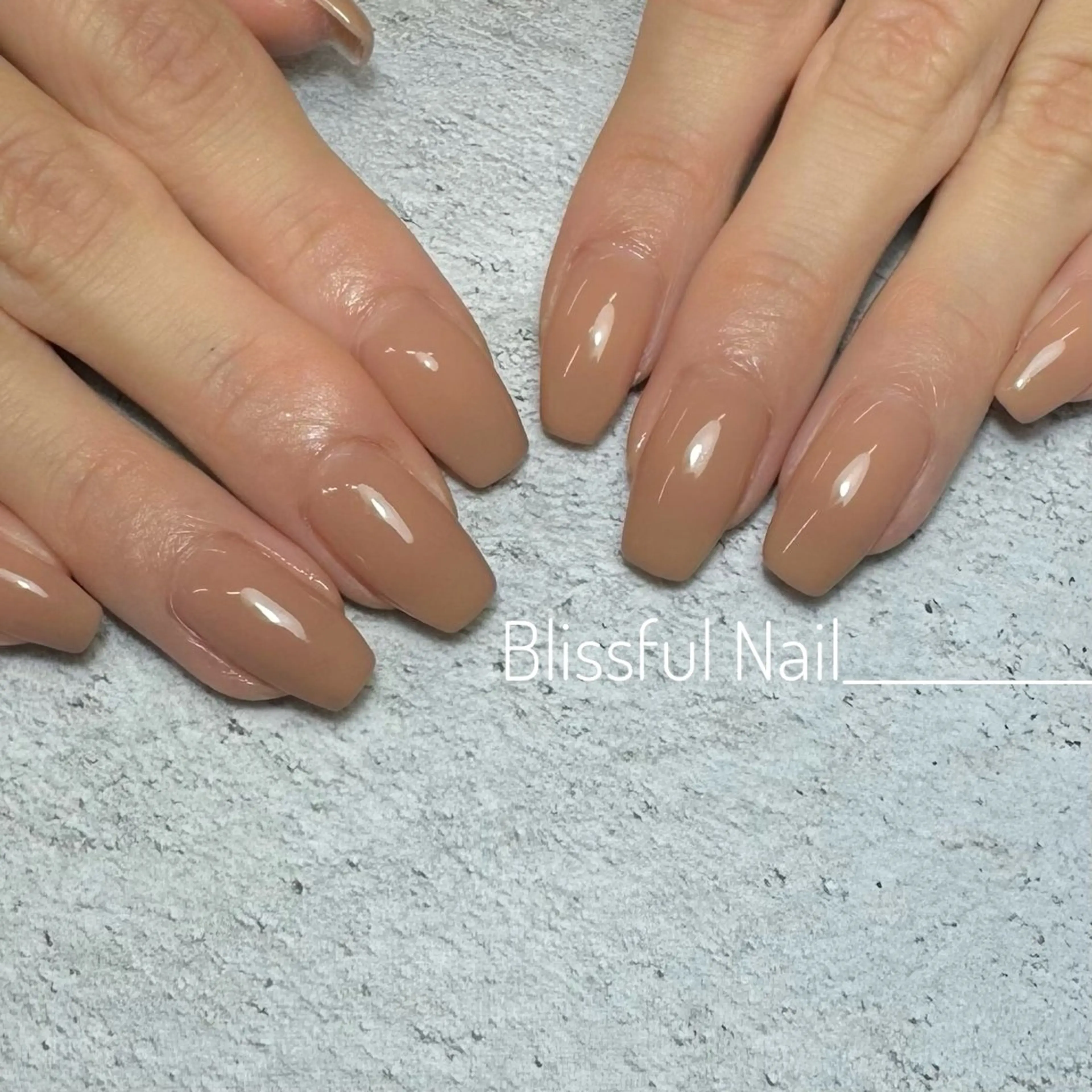 ネイル Blissful Ayaka♡のネイルデザイン