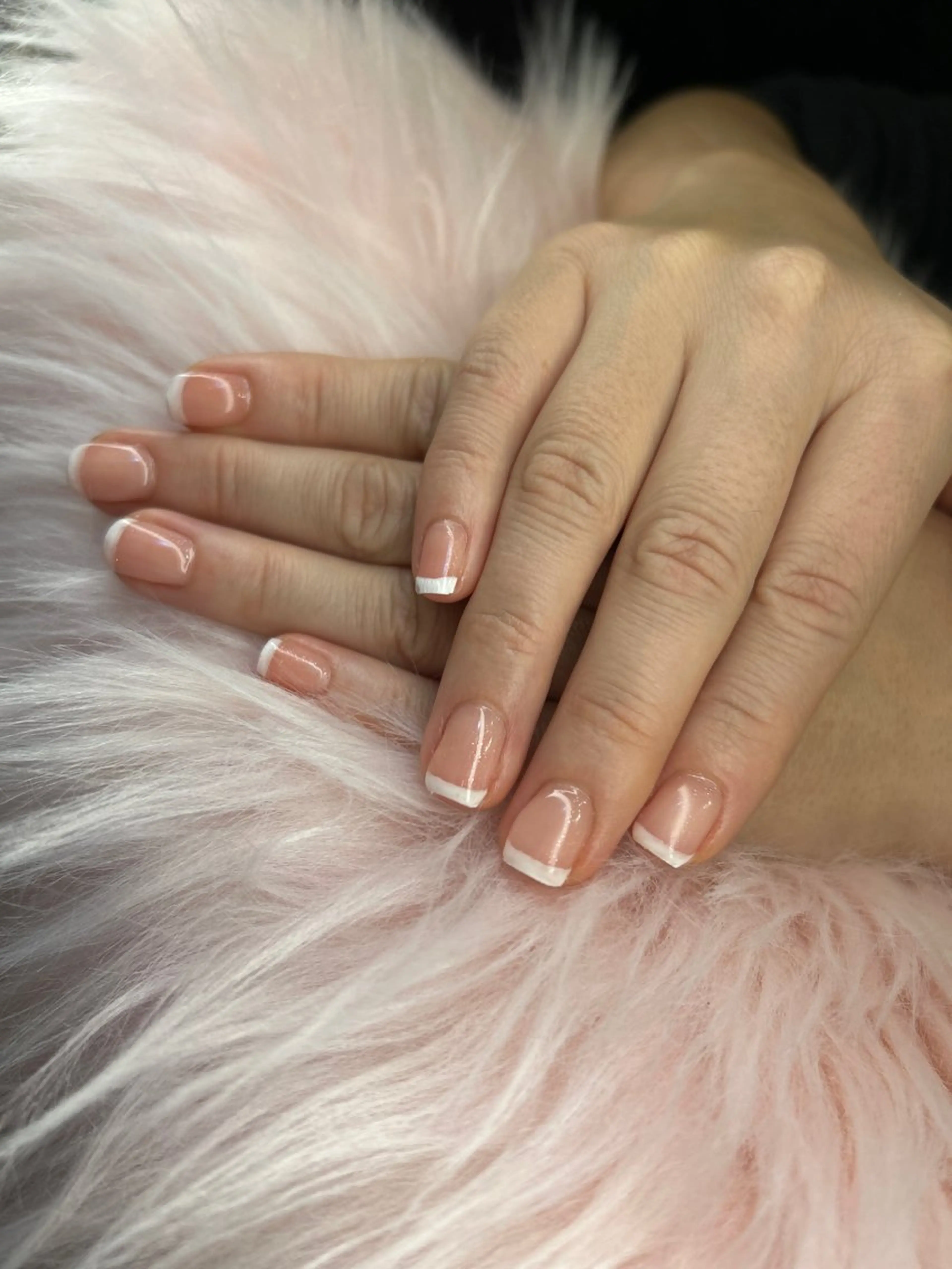 ネイル ハンドネイル ハンドケア Amys nail エミのネイルデザイン