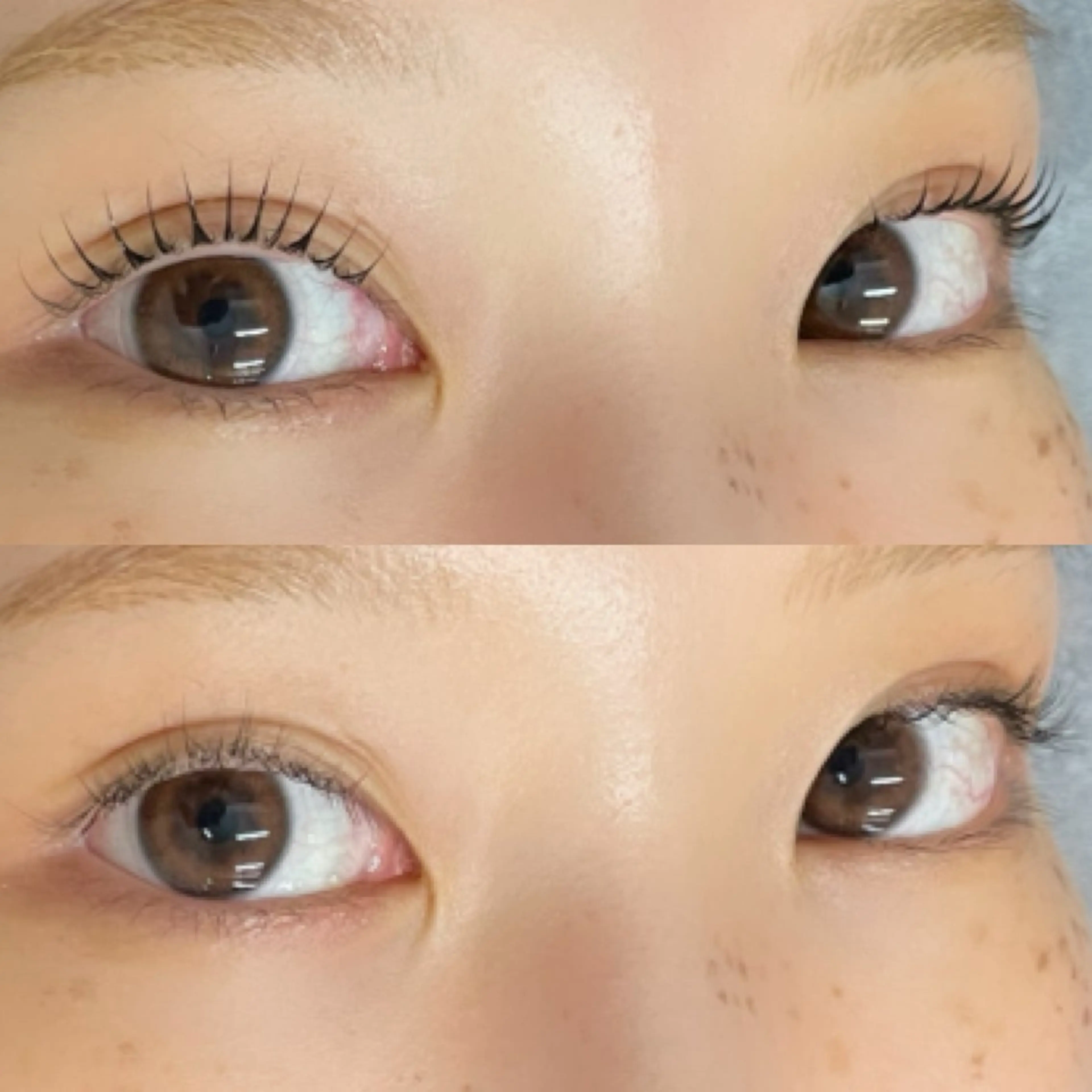 マツエク・マツパ ジュエル.《まつげ》 モデル様募集中のマツエク・マツパデザイン