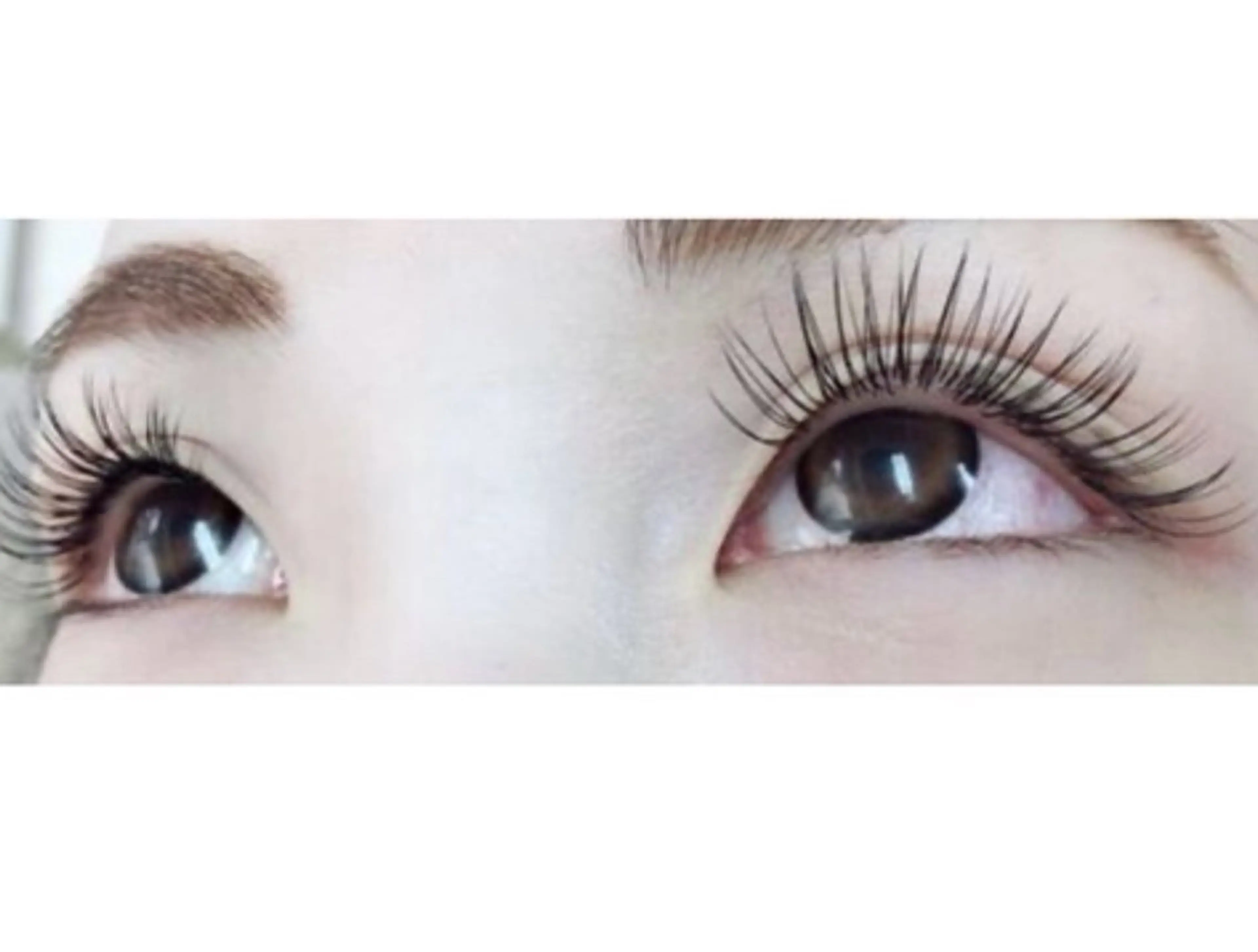 マツエク・マツパ more edge 五反田所属・ru rikaのマツエク・マツパデザイン