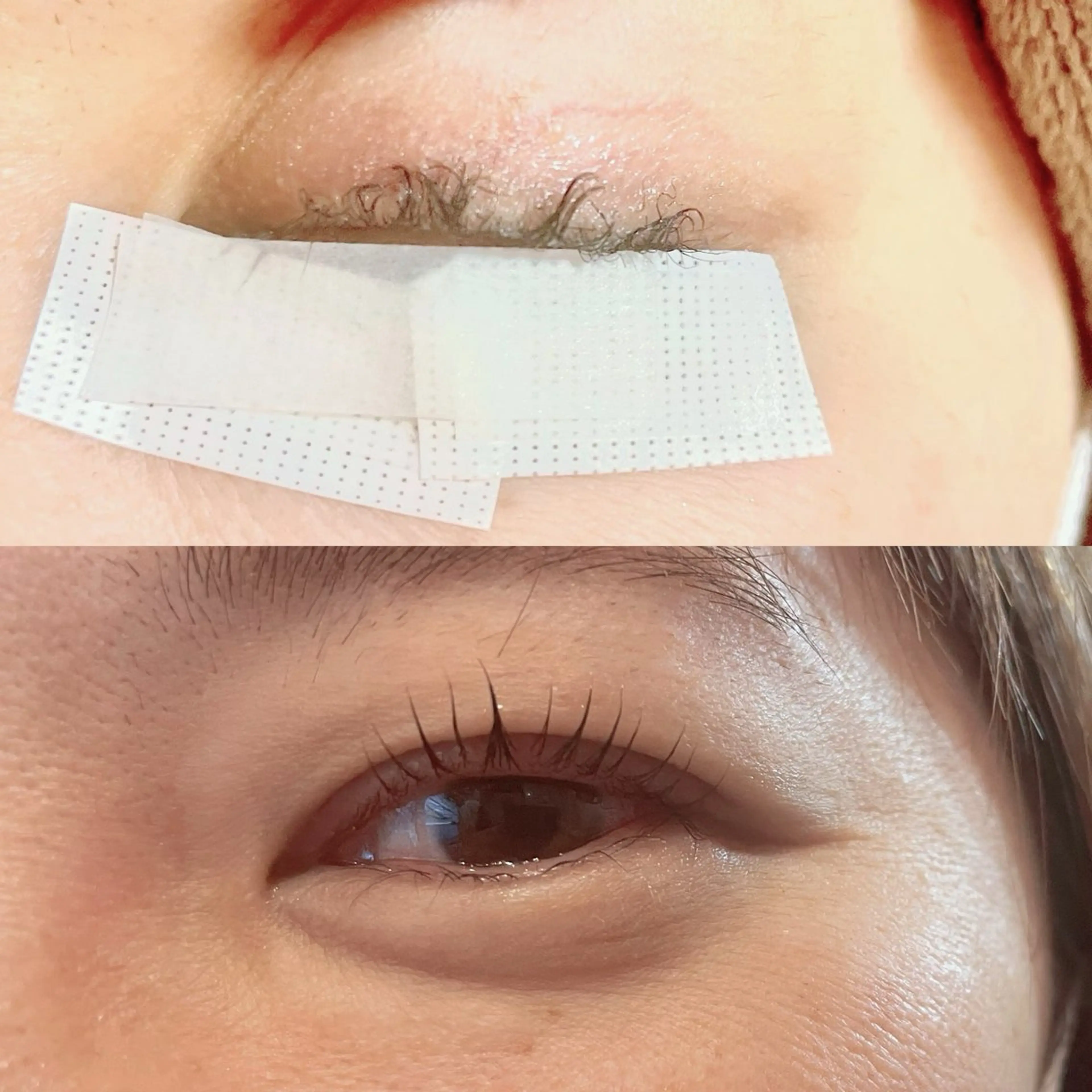 マツエク・マツパ フィユ所属・〚博多〛フィユ 水江のマツエク・マツパデザイン