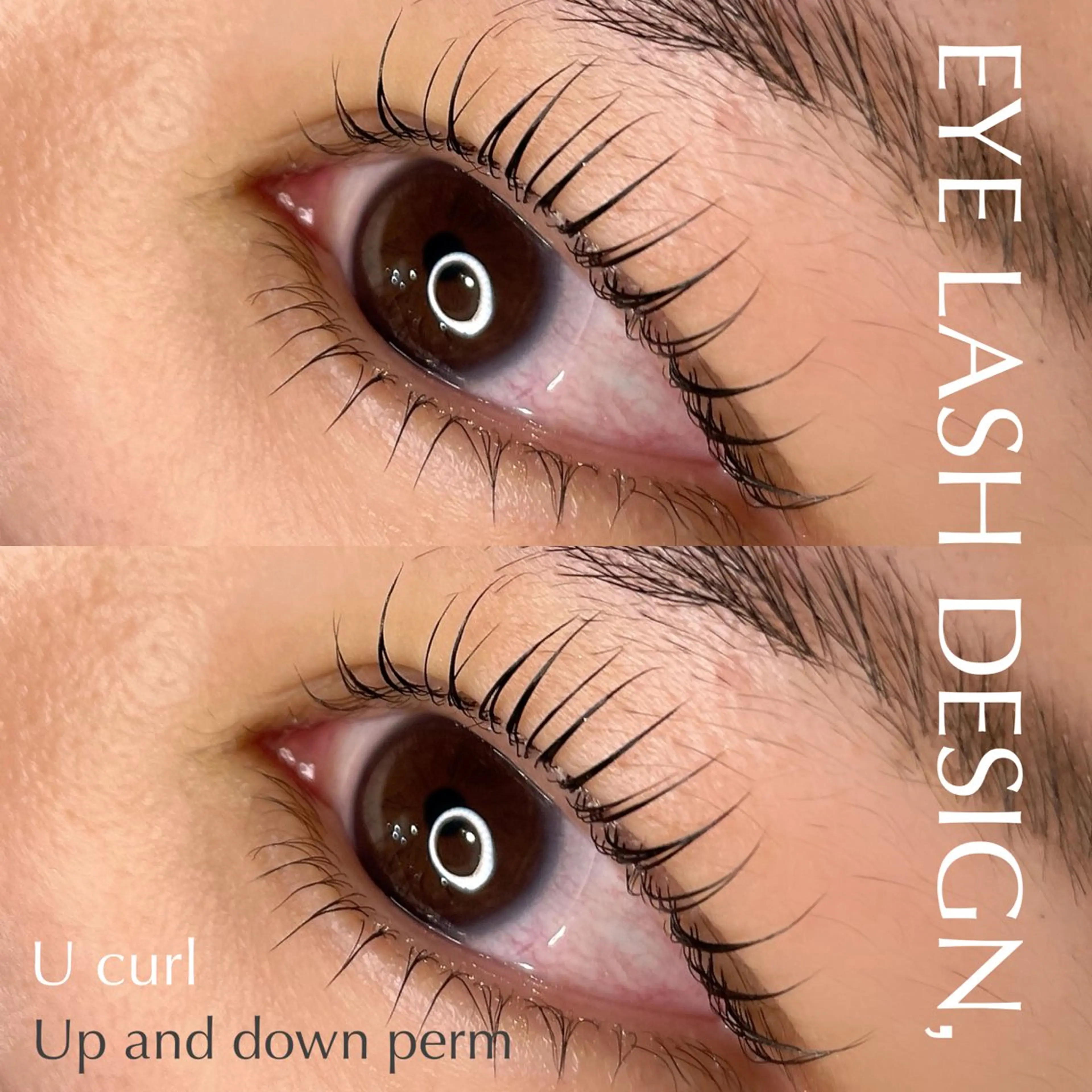 マツエク・マツパ マツパ ANDO HIKARIのヘアスタイル