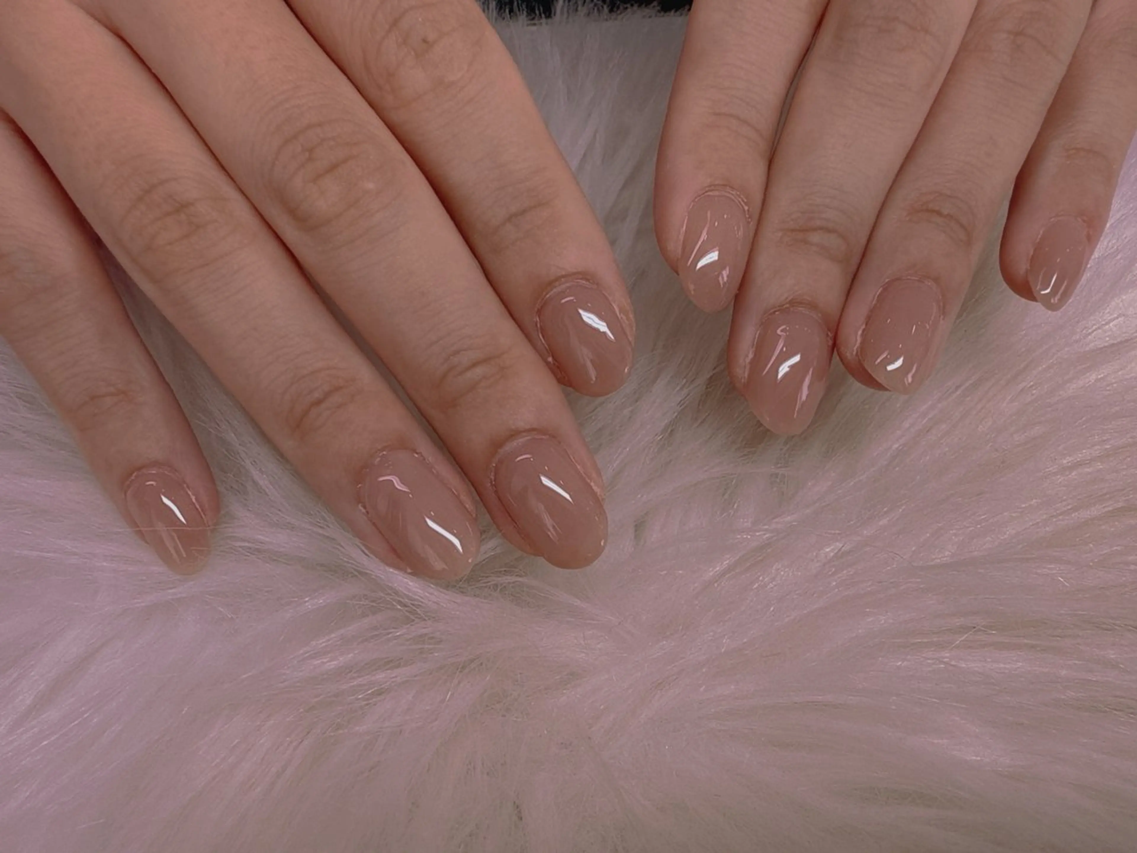 ネイル Amoureuse Satomiのネイルデザイン