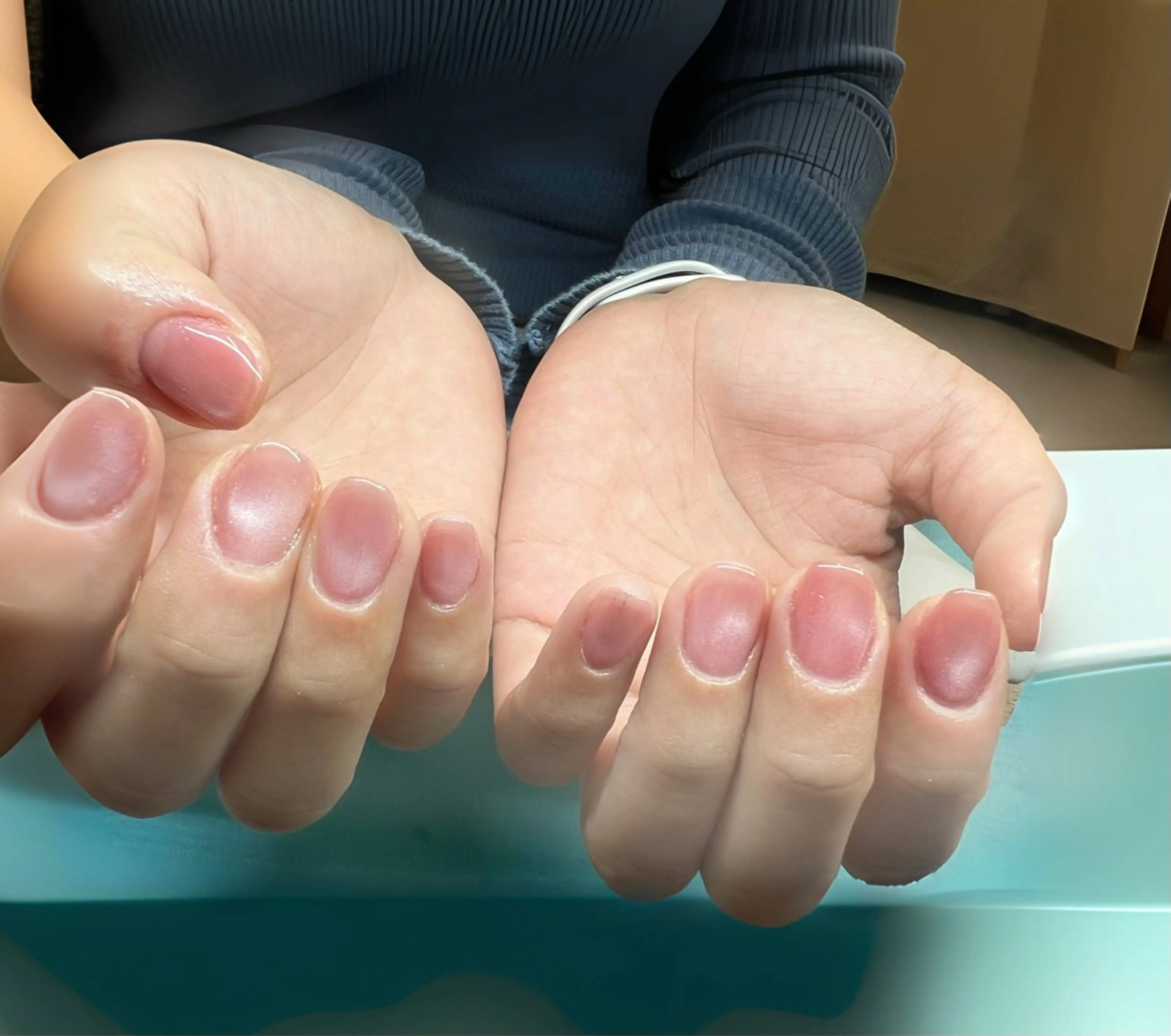 ネイル ハンドネイル Freya nail salon所属・Freya トウのネイルデザイン