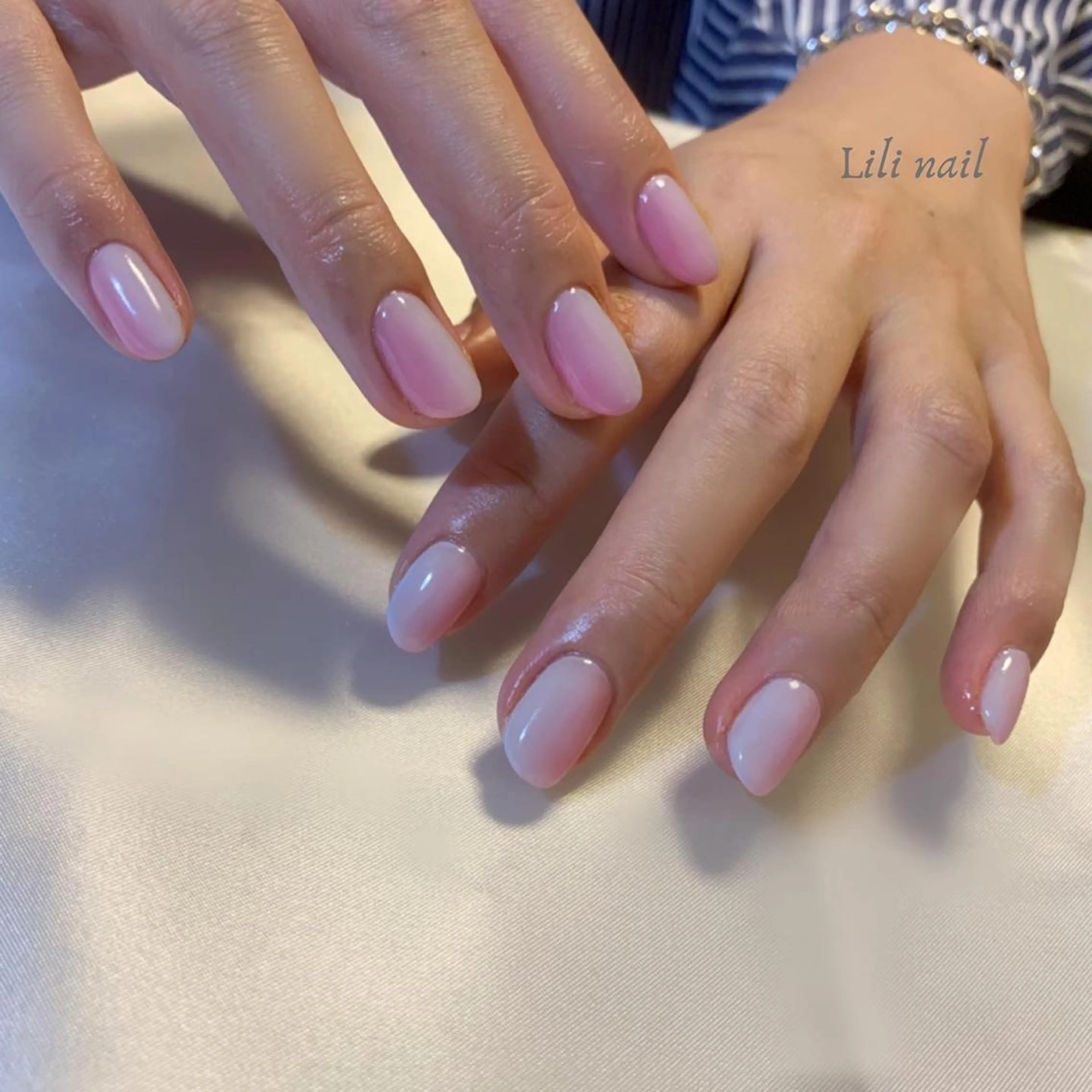 ネイル Lili beauty salon所属・Lilibeauty salonのネイルデザイン