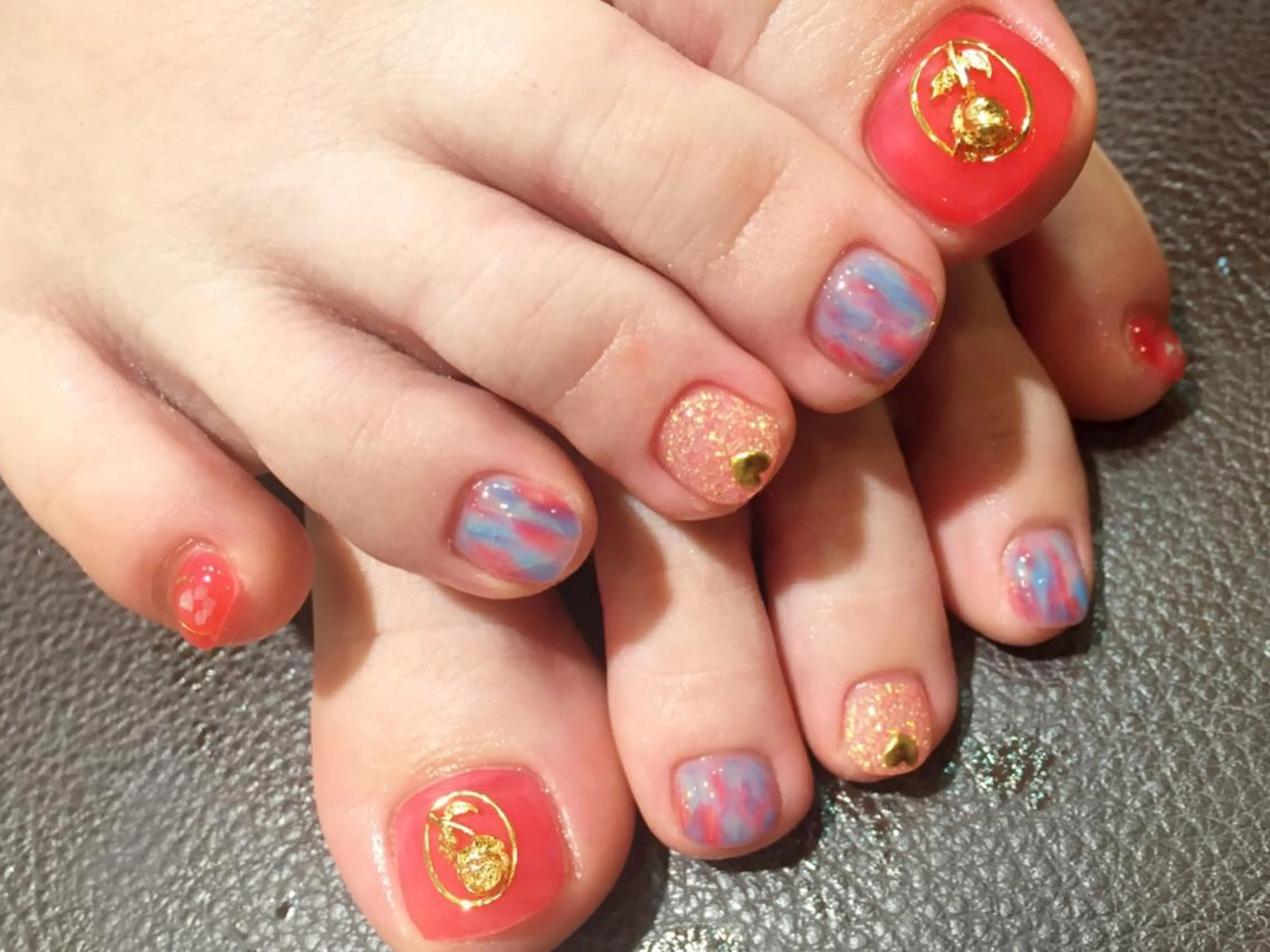 ネイル Utopia nail_のネイルデザイン