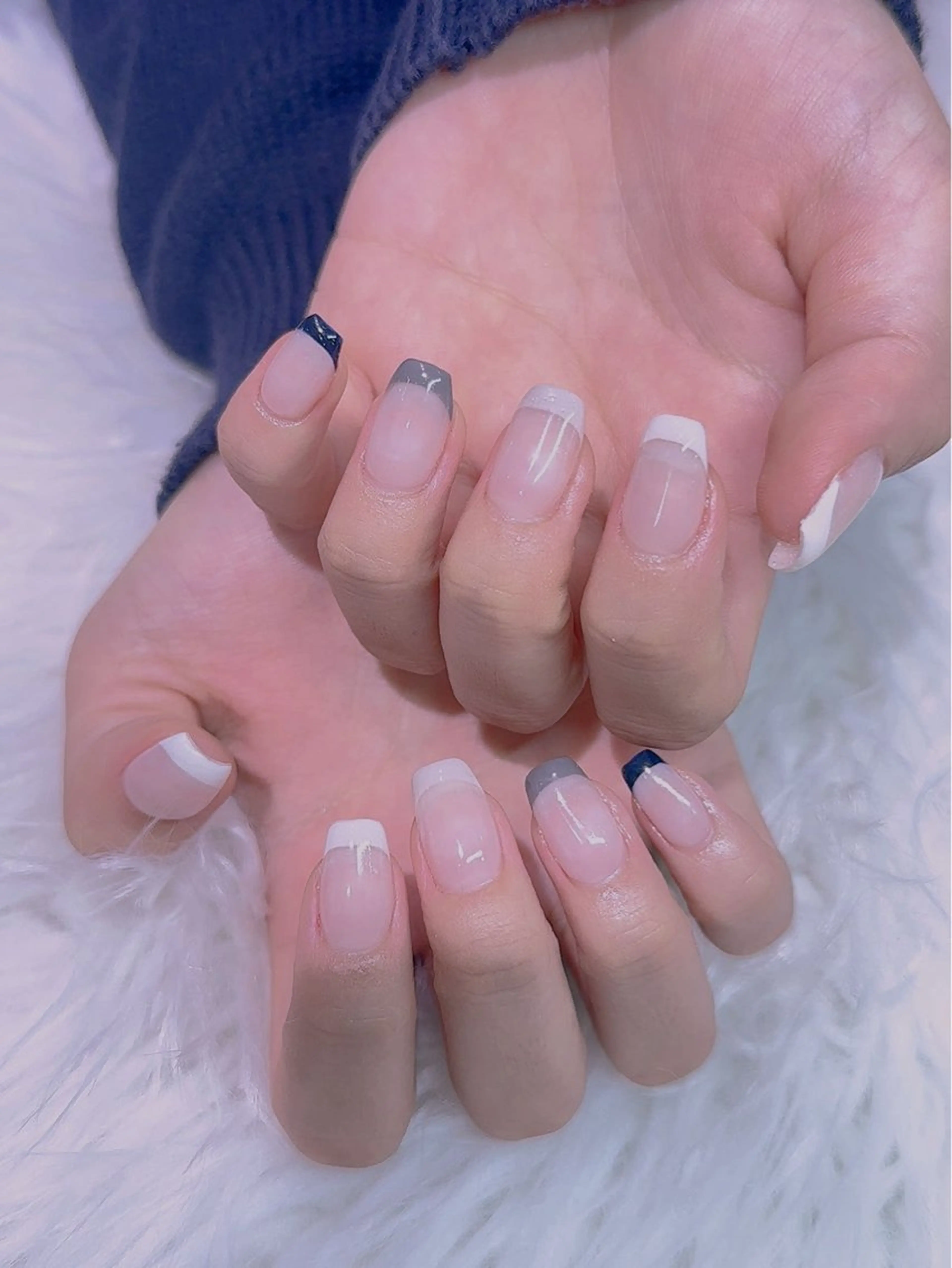 ネイル エムズ エムズのマツエク・マツパデザイン