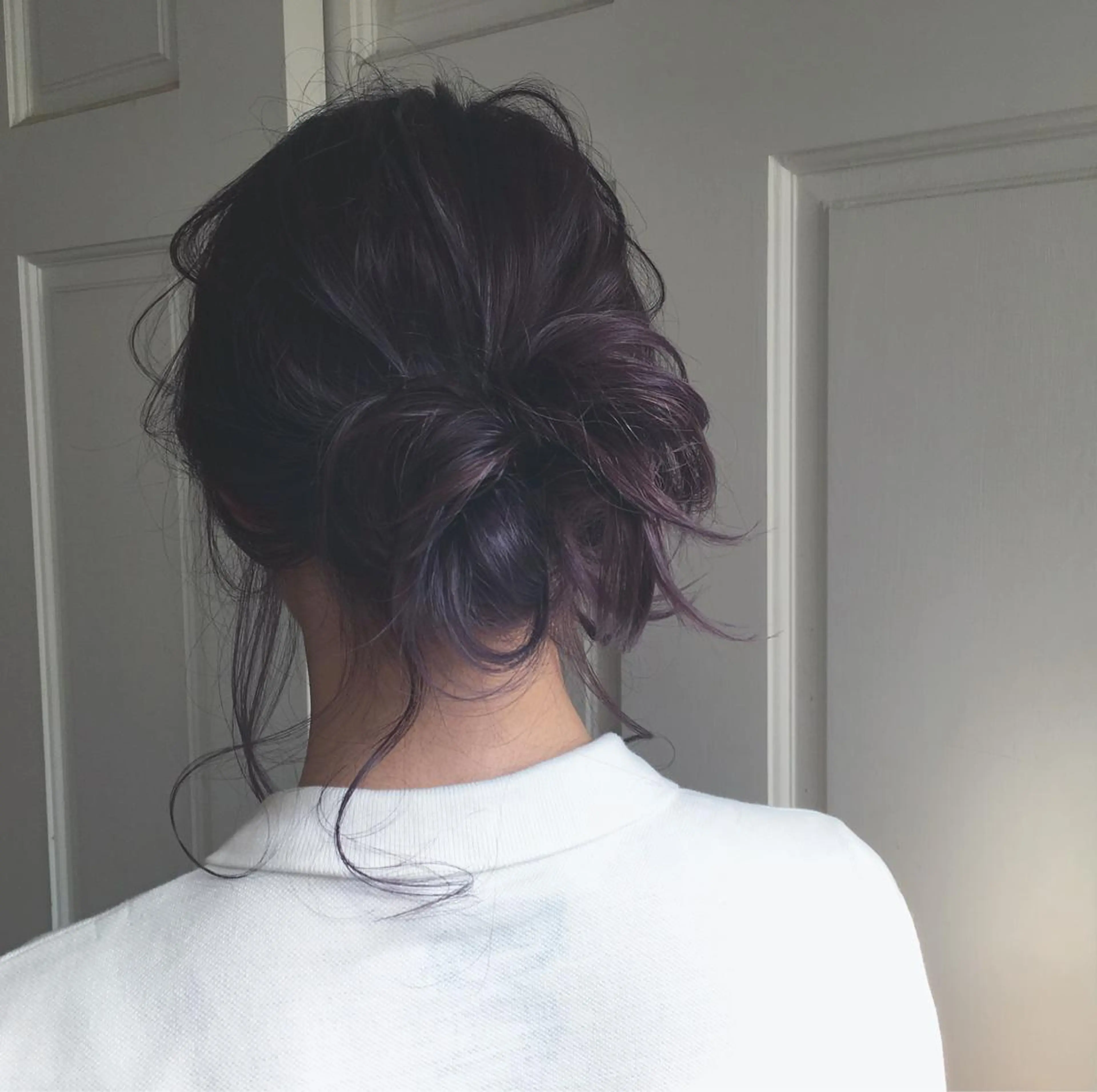 ヘアアレンジ 🌸ハイトーン 新田　廉 🌸のヘアスタイル