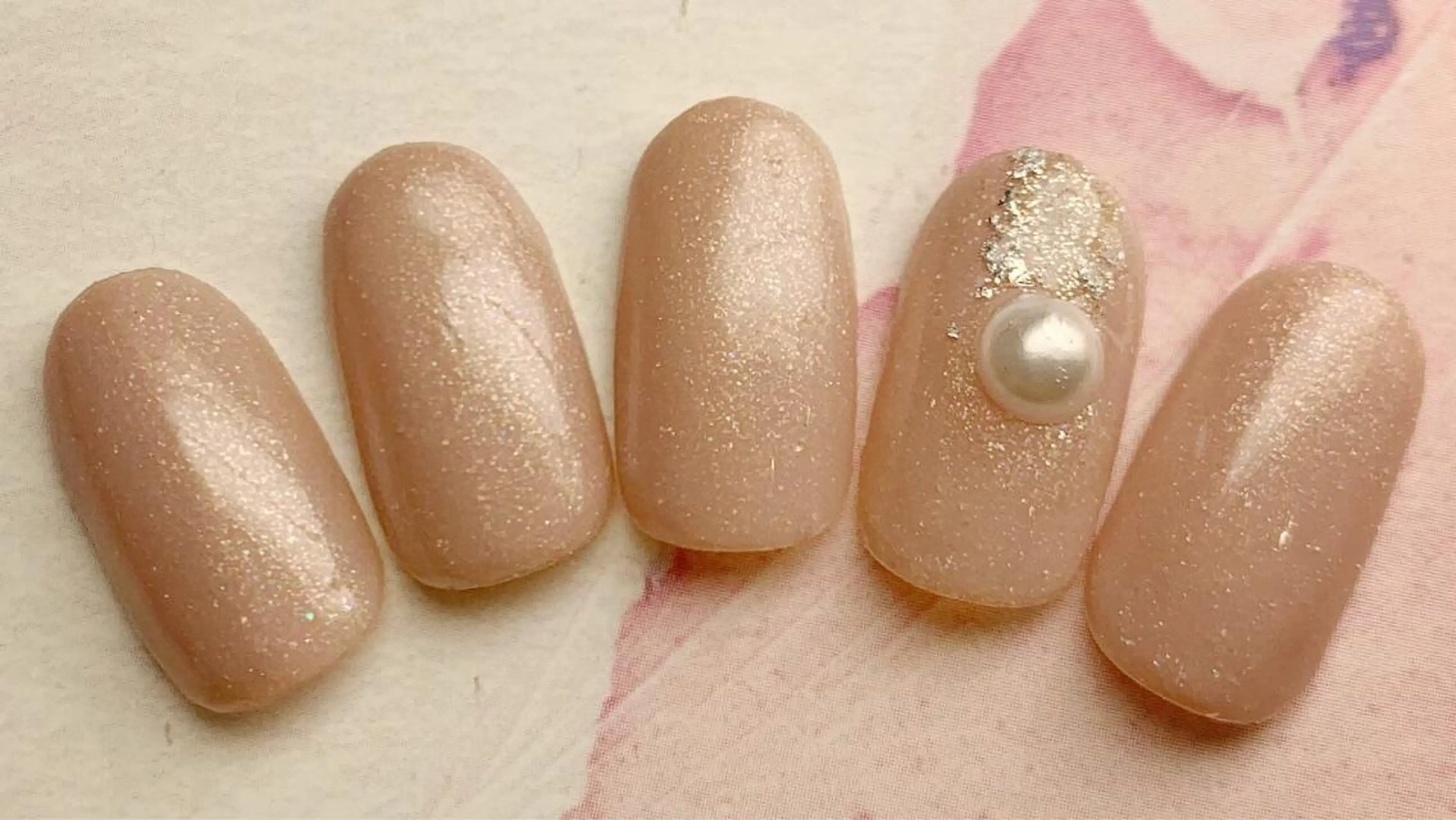 ネイル パラジェル登録サロンfeerique所属・Uchida Mayunaのその他イメージ