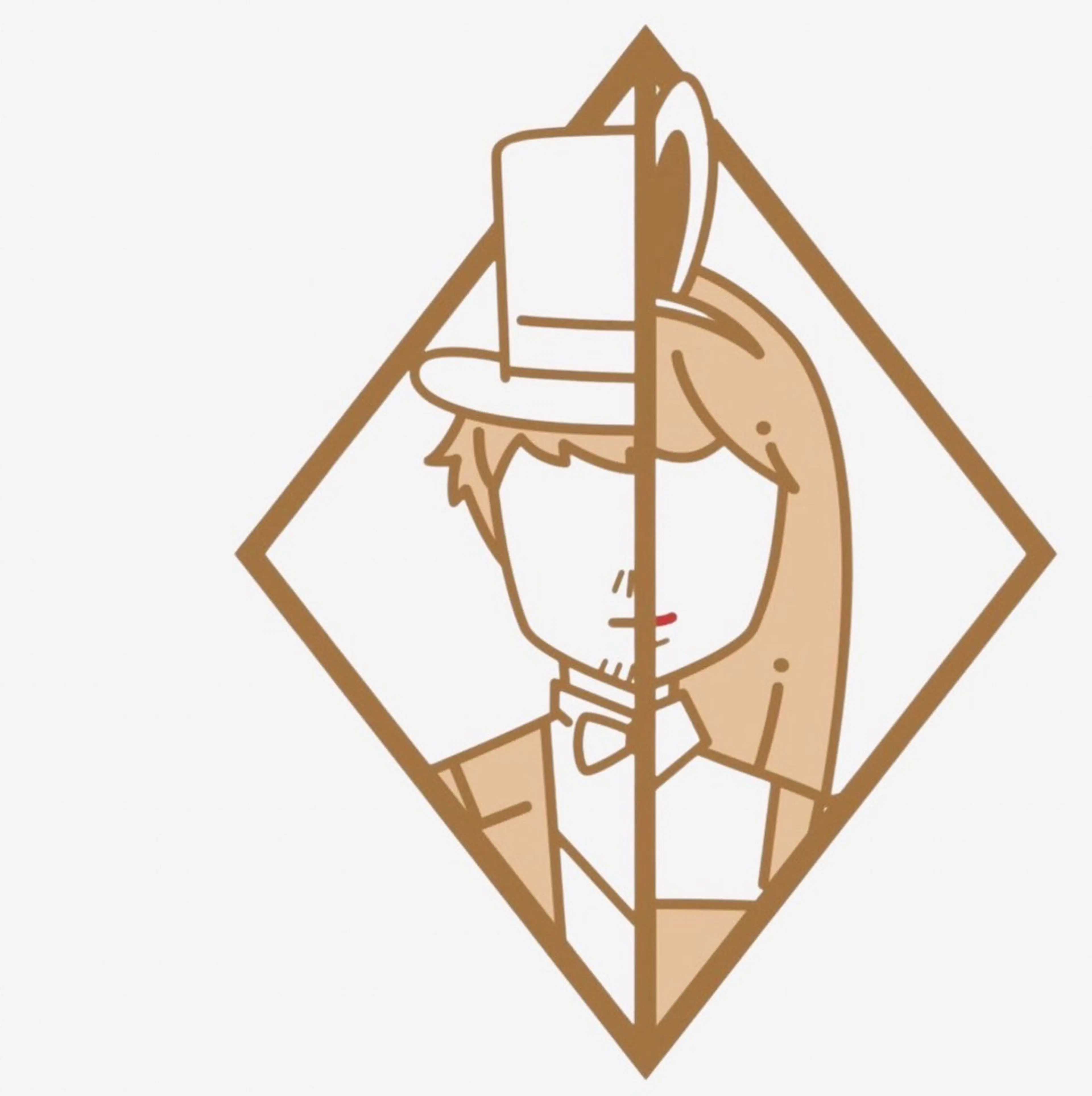 パーマ 【Mr.Alice】 天六店🐰のマツエク・マツパデザイン