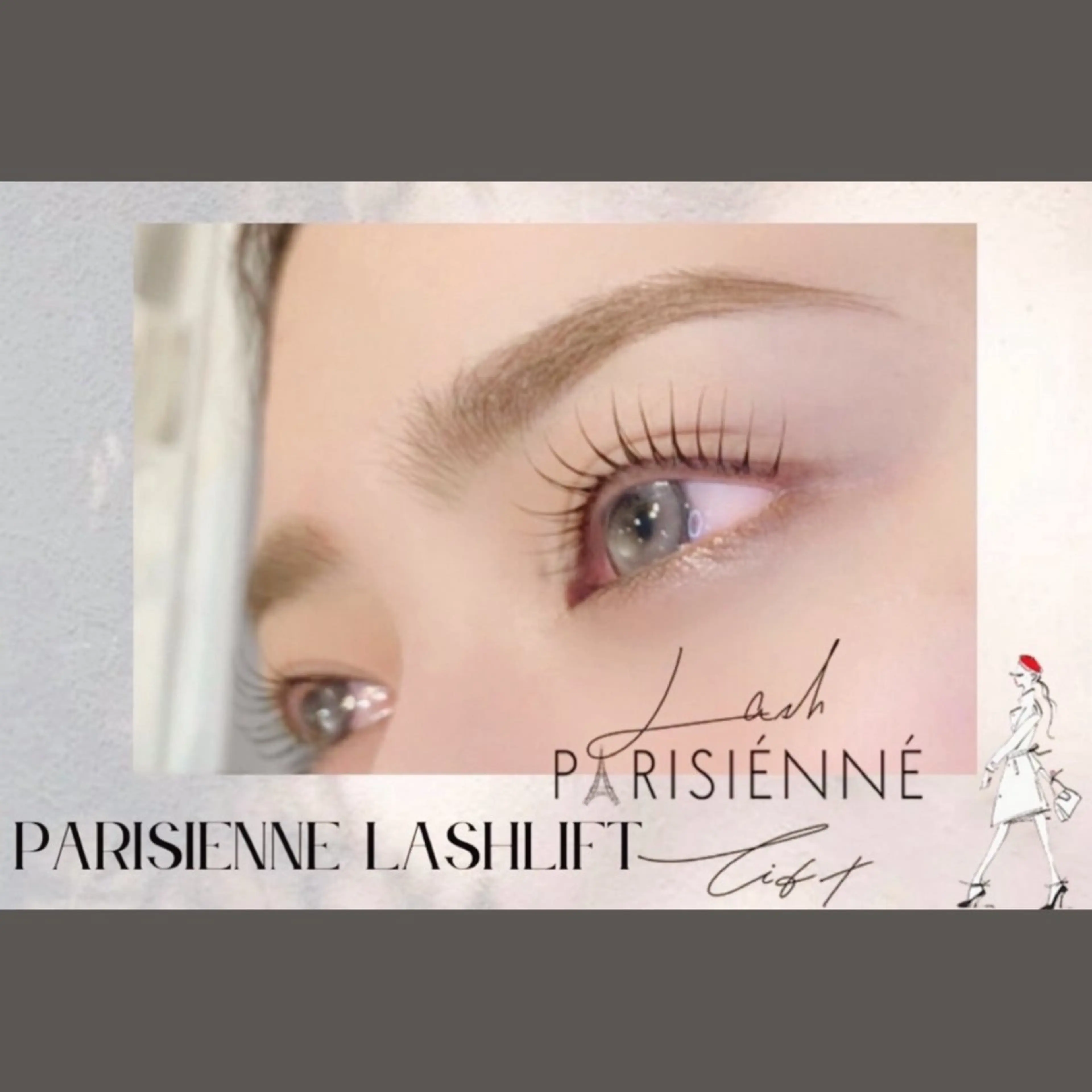 マツエク・マツパ マツパ 🖤memoto 東三国店🖤のマツエク・マツパデザイン