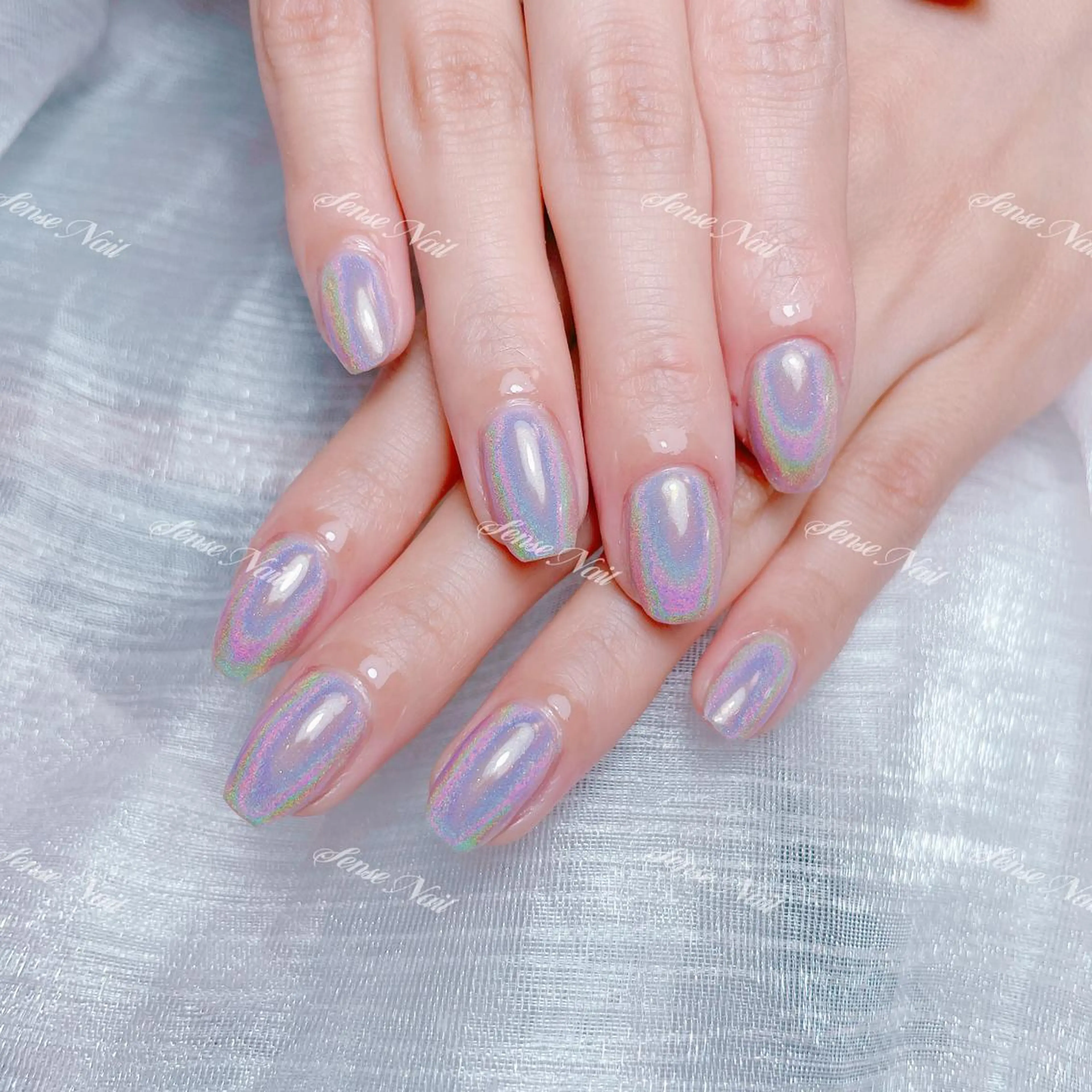 ネイル ハンドネイル ハンドケア Feinn Ink💕のネイルデザイン