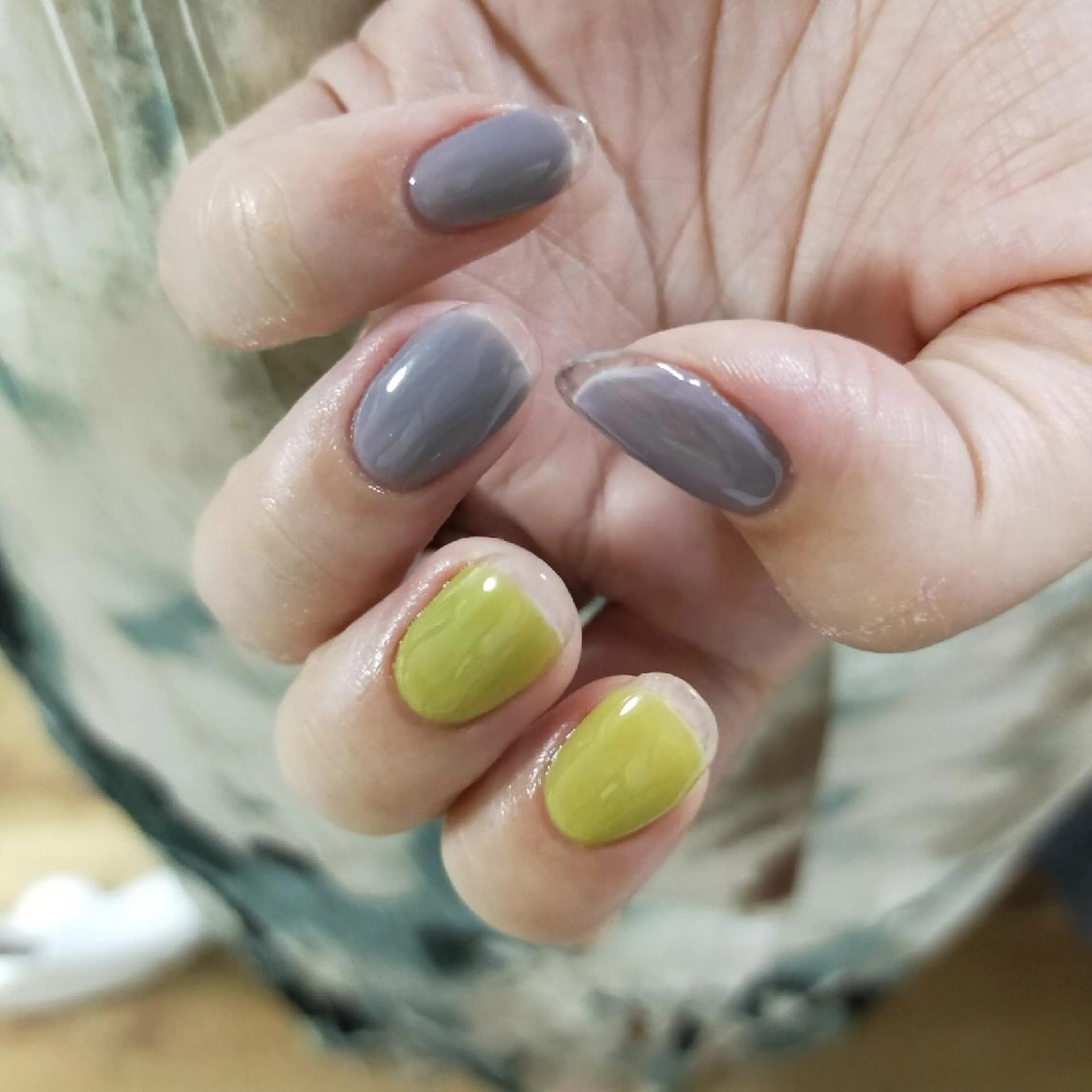 クリアフレンチ / オフあり(オフ1本100円)の写真