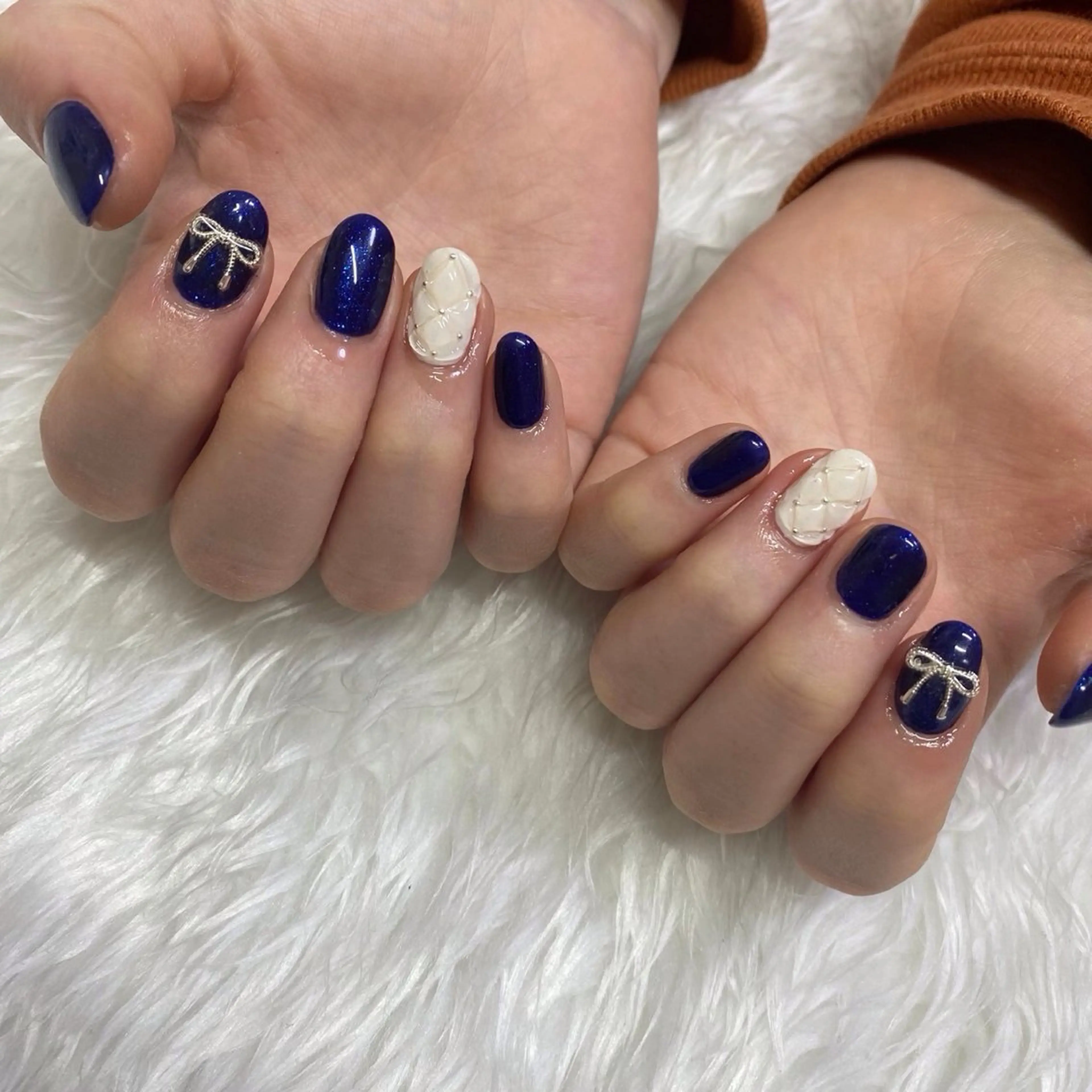 ネイル ♪Jr Ashliyのネイルデザイン