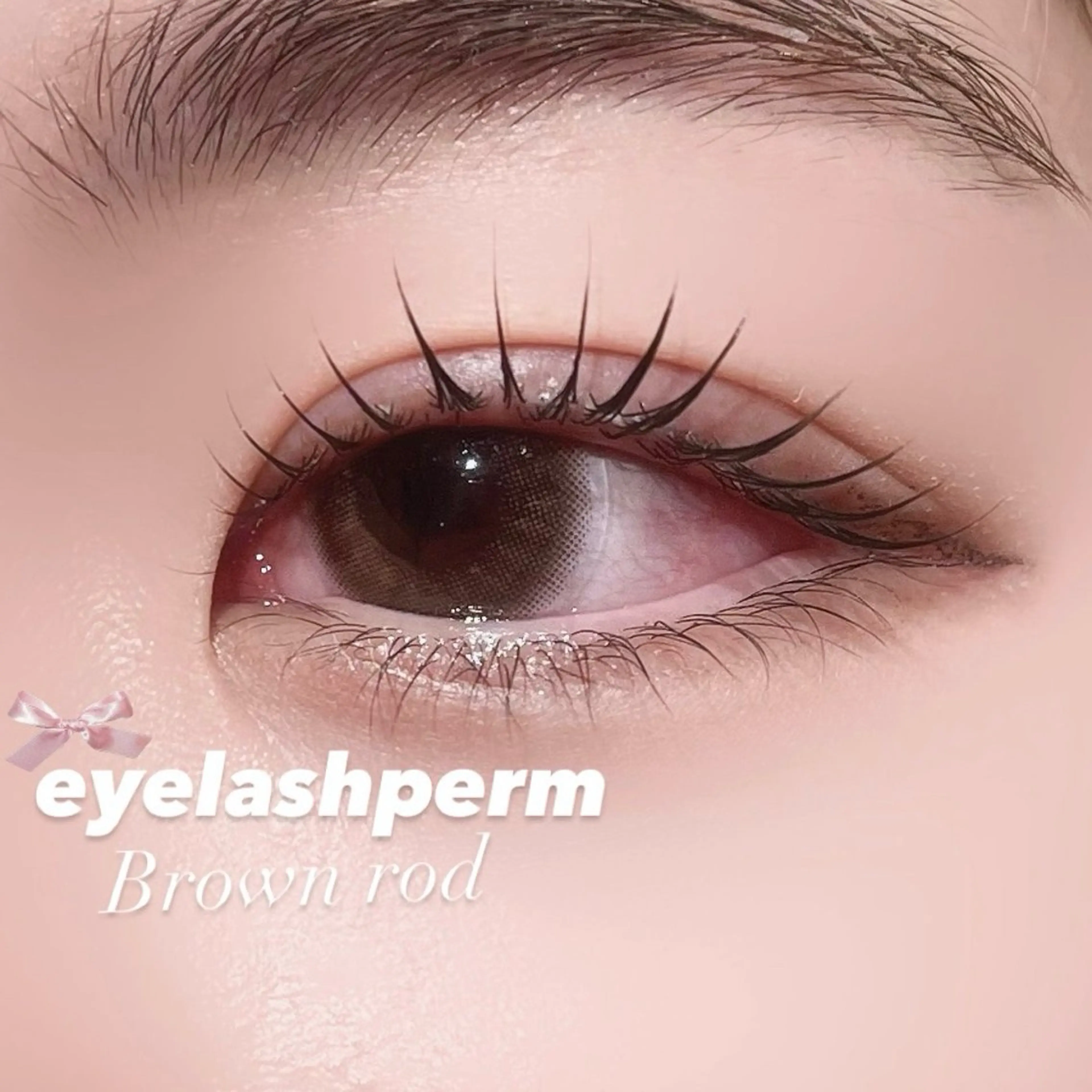 マツエク・マツパ eyelist syuriのヘアスタイル