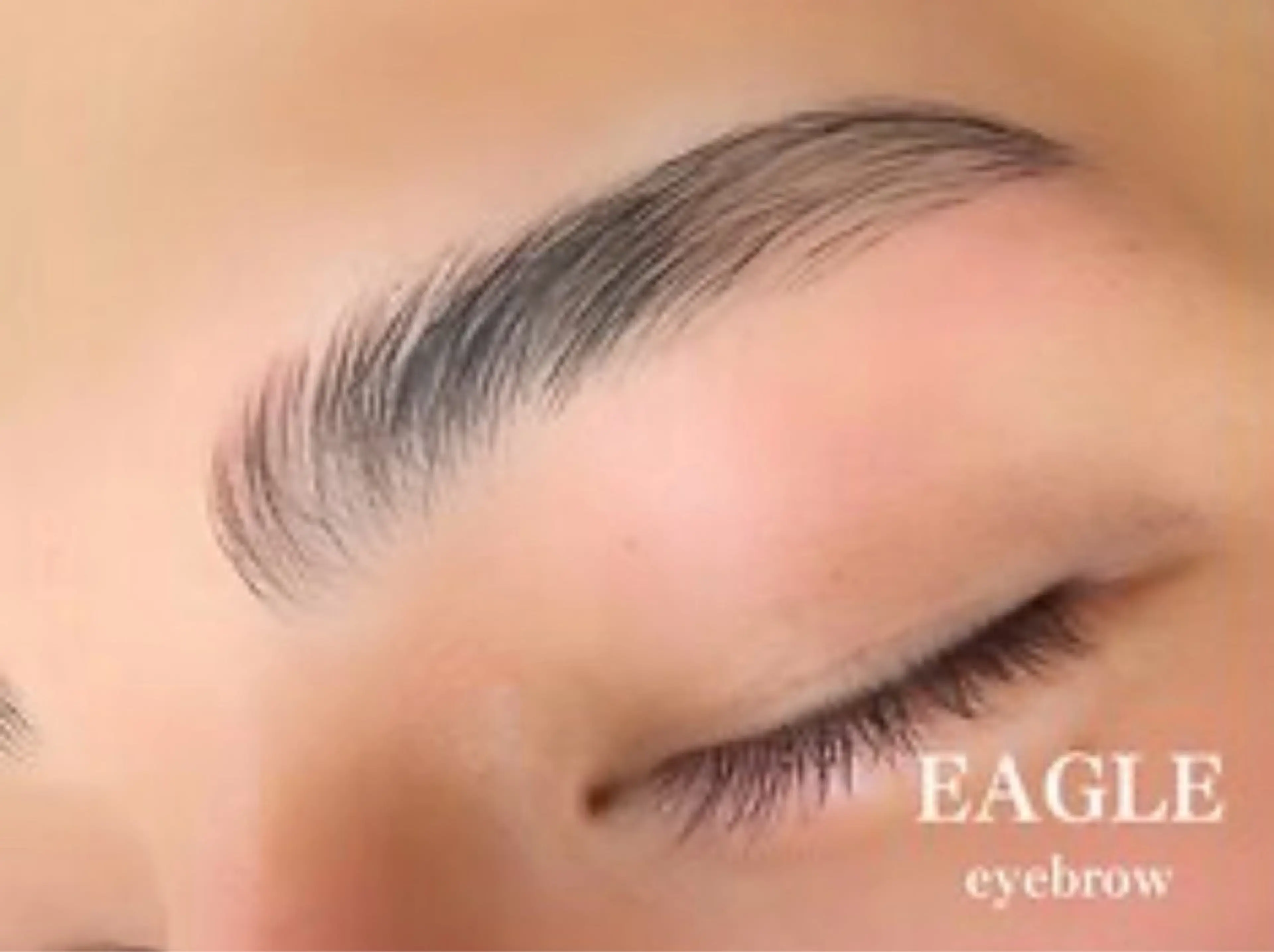 【メンズ人気No.1◎】美眉スタイリング¥4,300⇒¥3,680［眉毛Wax/眉毛］の写真