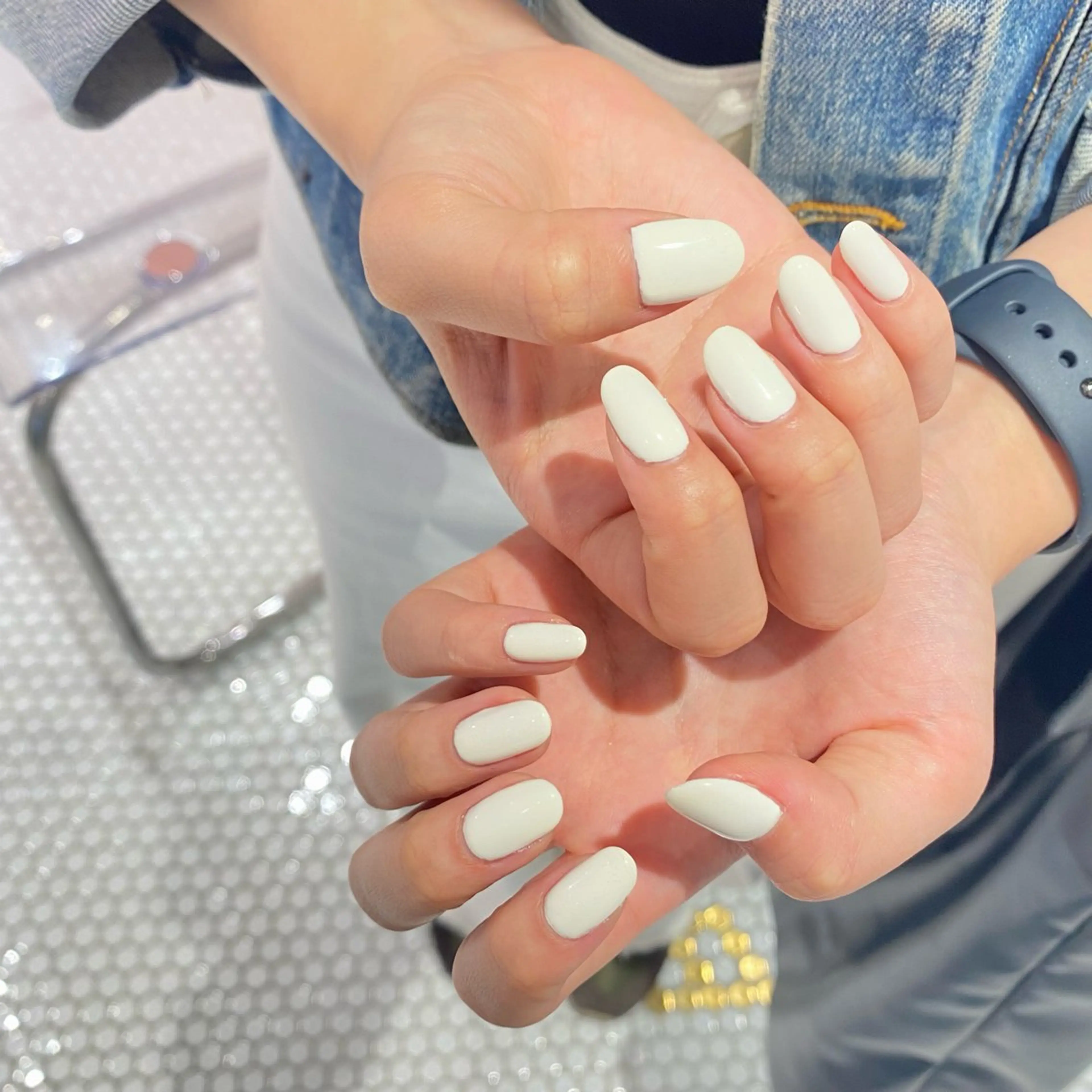 ネイル SHELL NAIL所属・SHELL NAIL OTSUKAのネイルデザイン