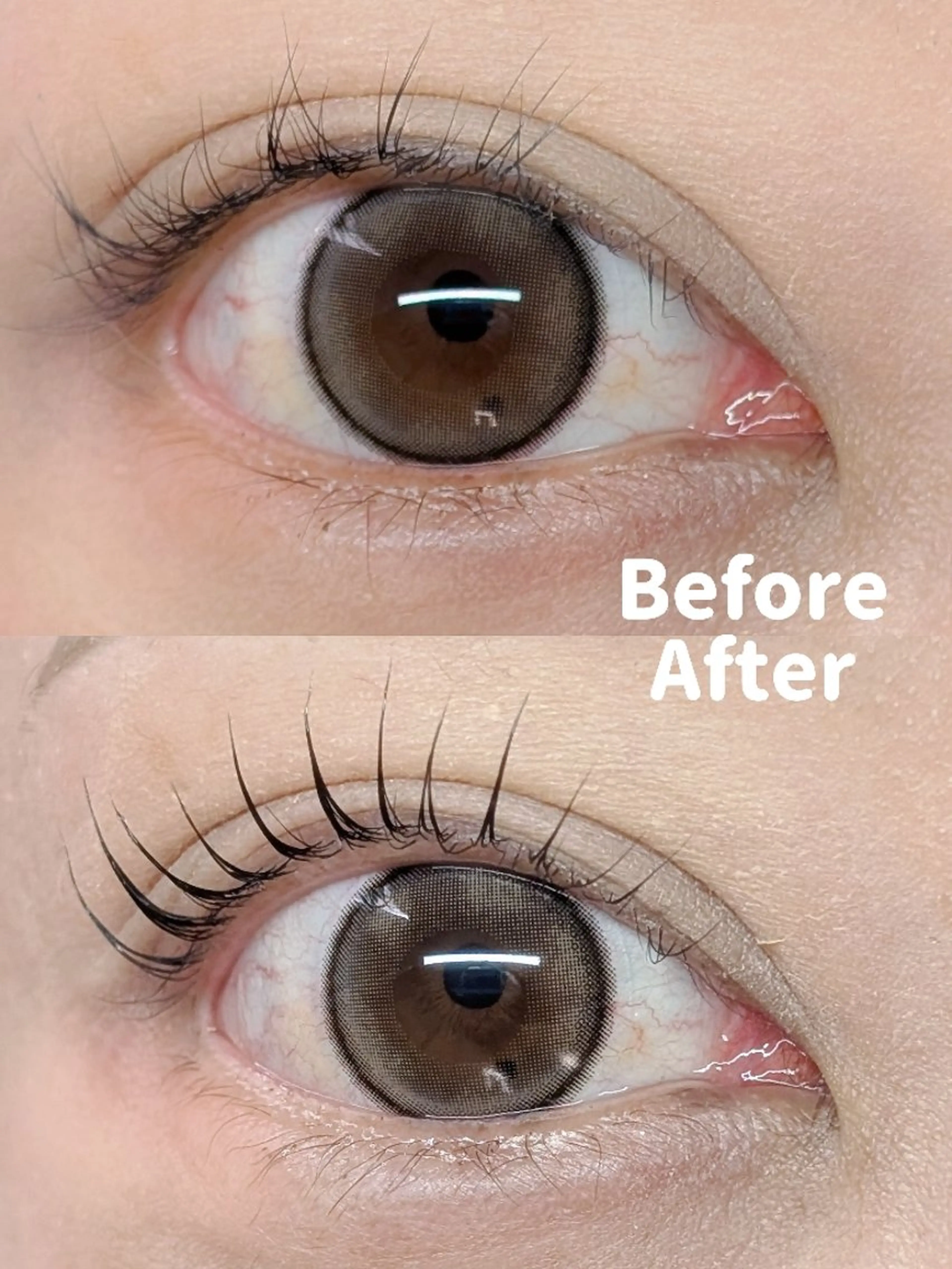 マツエク・マツパ 【マツエク・まつげパーマ・眉毛専門店】MinaLis~ミナリス~茨木所属・ma yuのマツエク・マツパデザイン