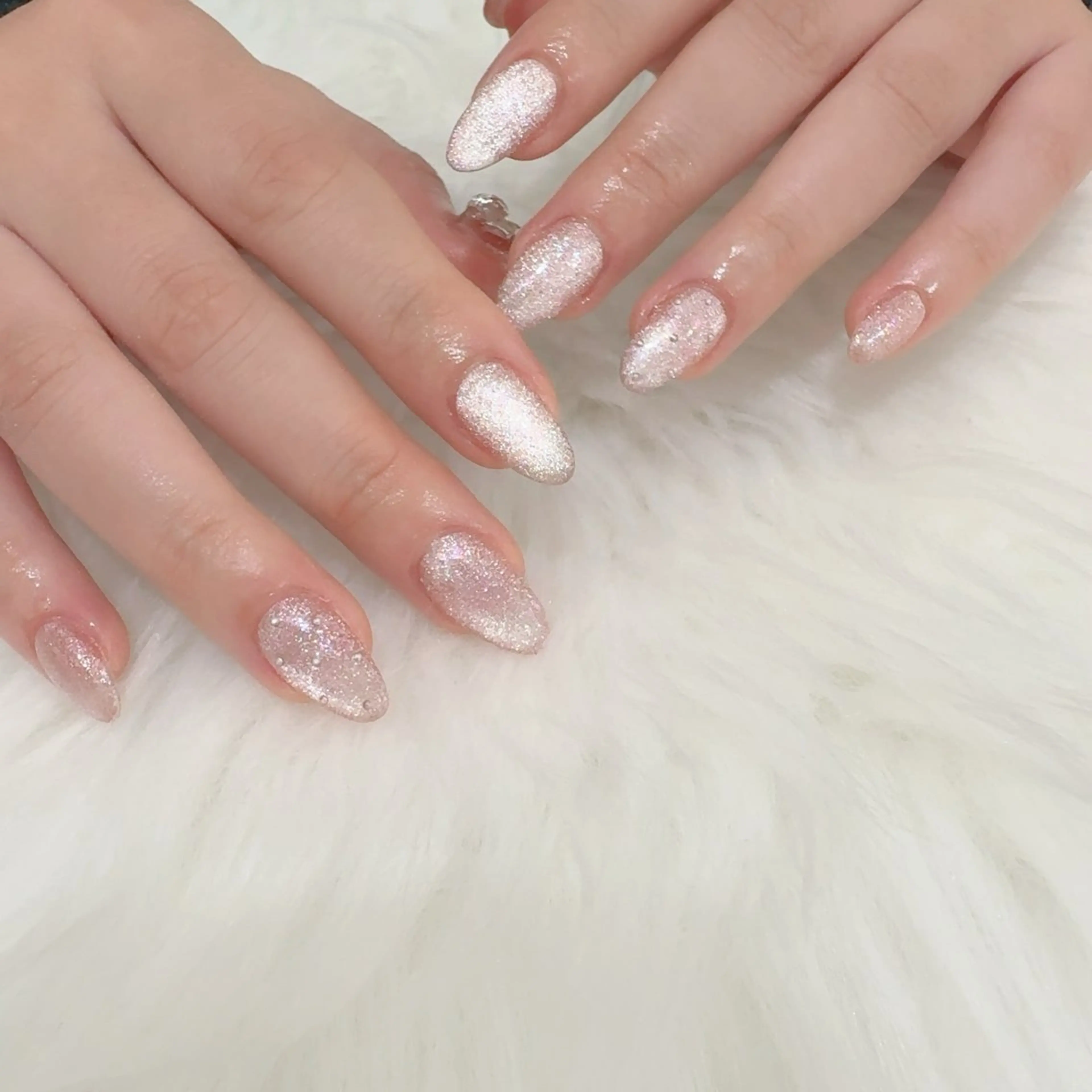 ネイル ハンドネイル SOL NAILのネイルデザイン