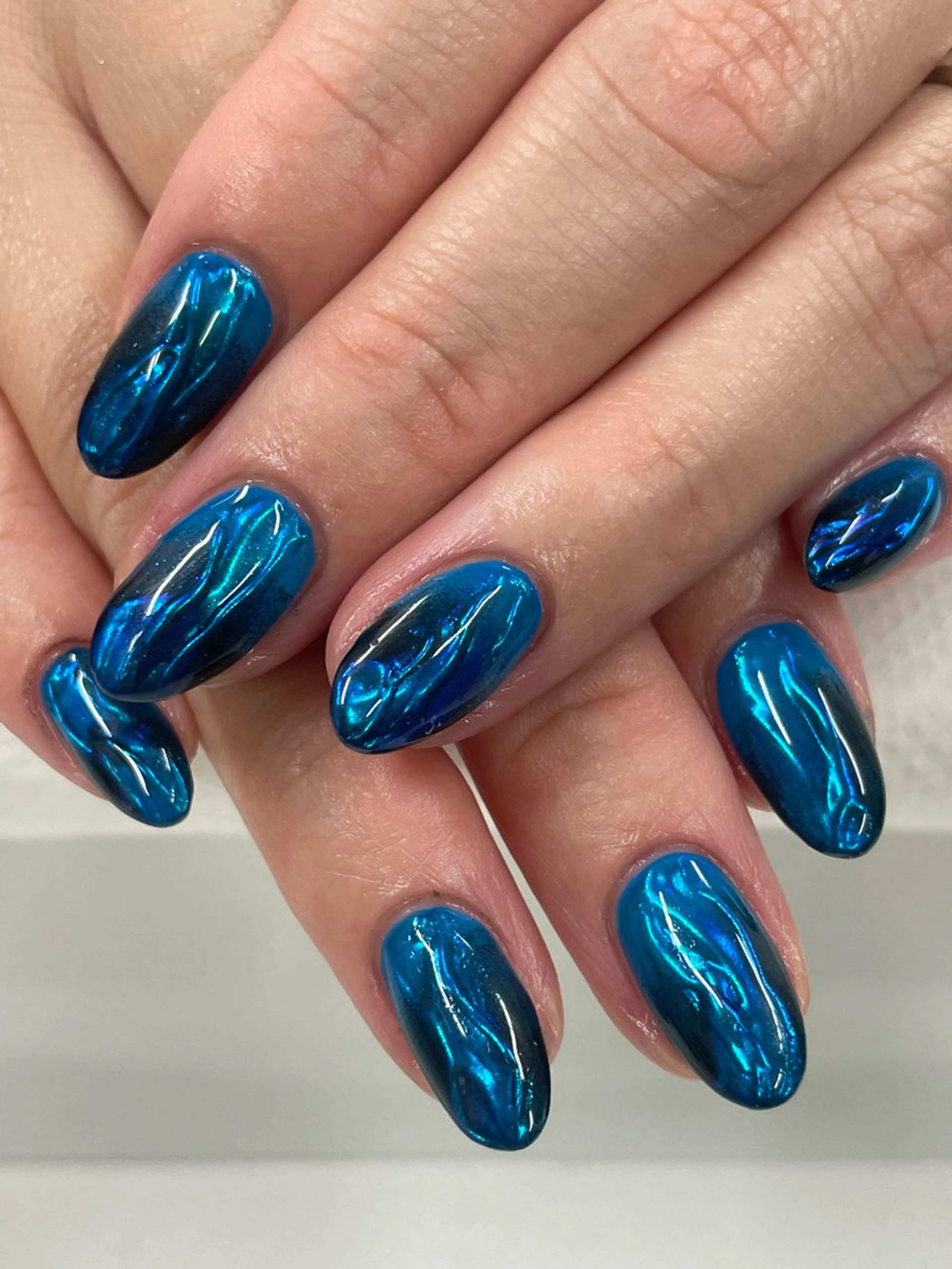 ネイル Munail サロン所属・むねいる nail salonのネイルデザイン