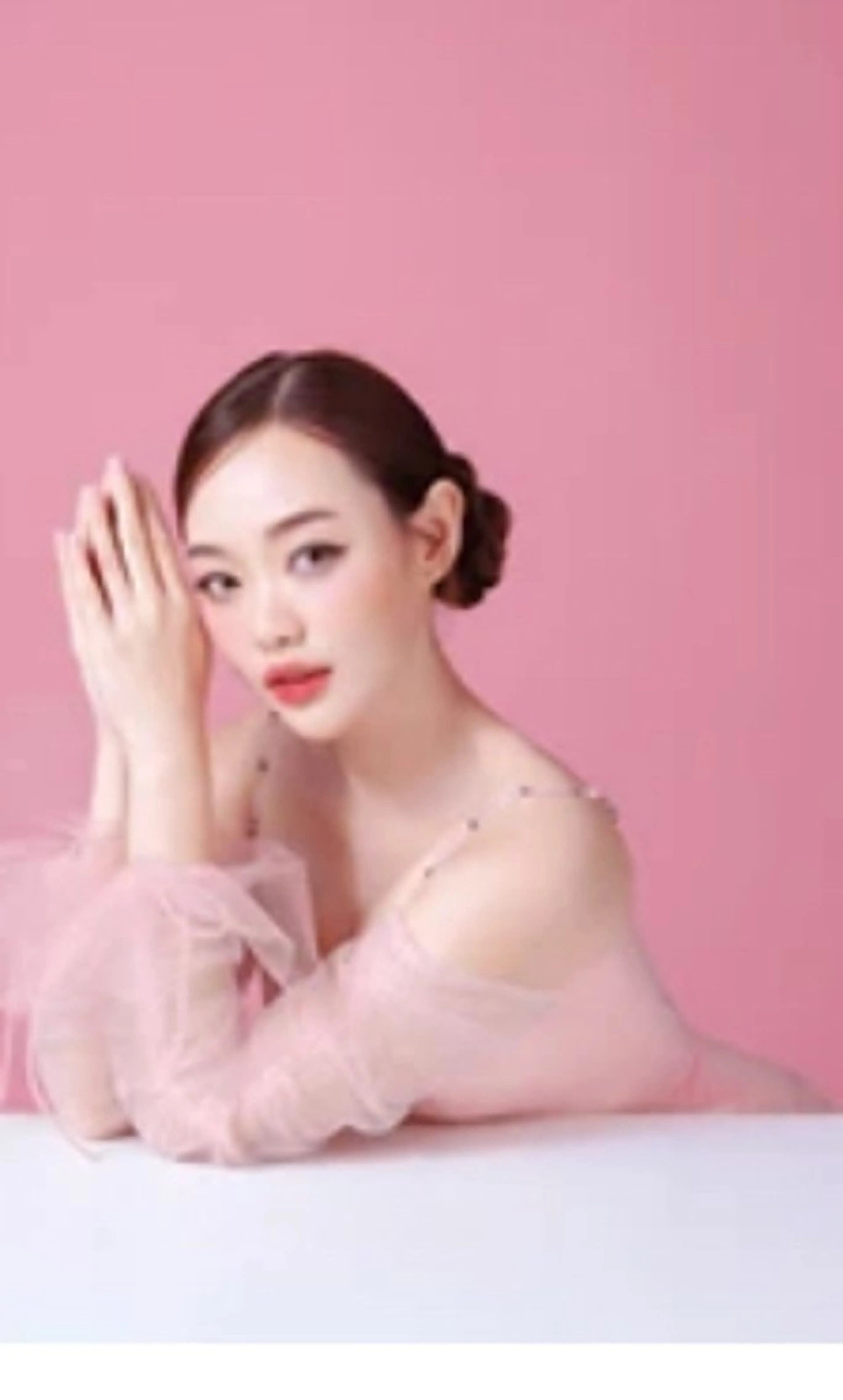 【くすみ・シミが気になる方】白玉肌トリートメントの写真