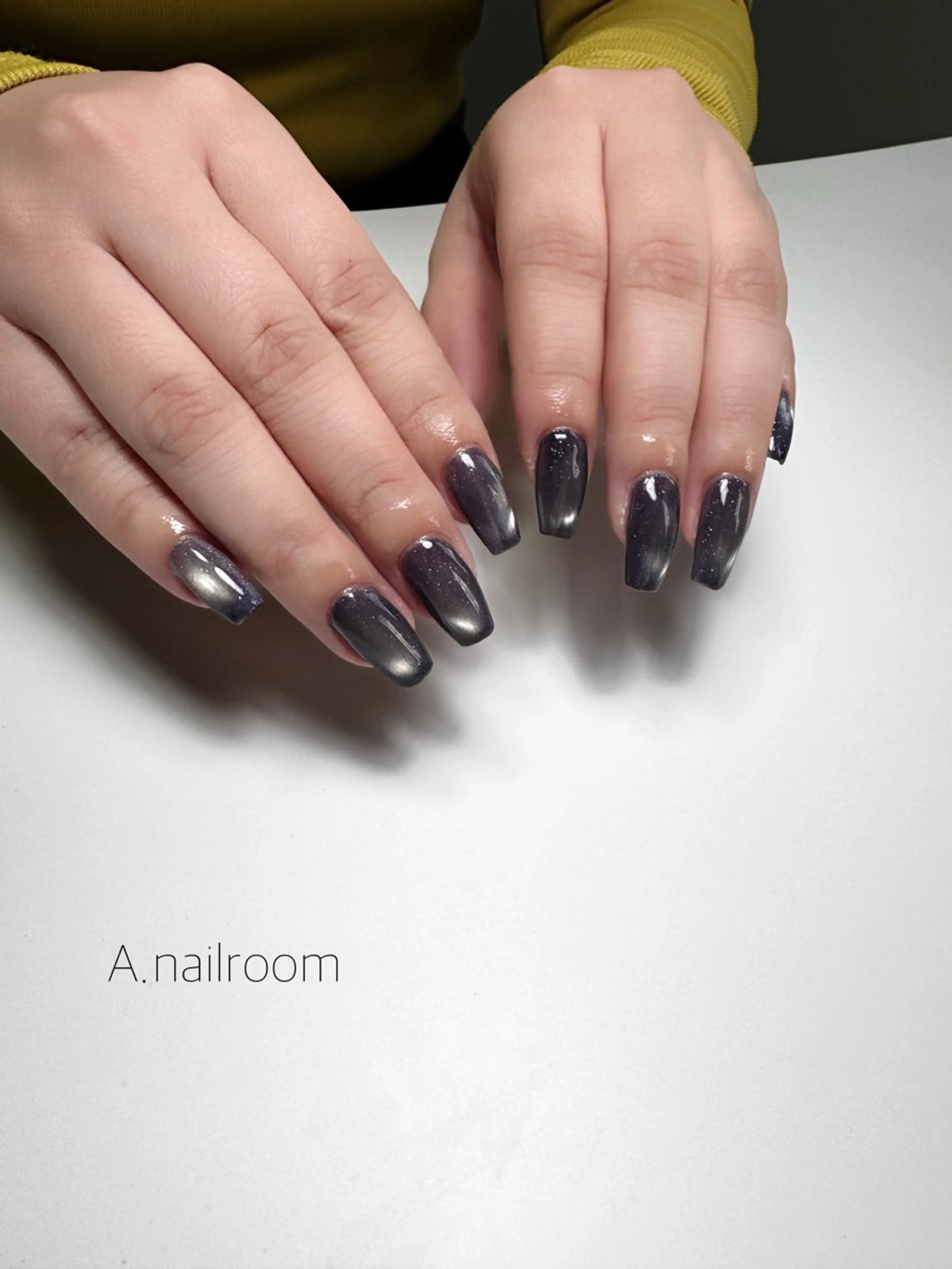 ネイル ハンドネイル A. Nailroomのネイルデザイン