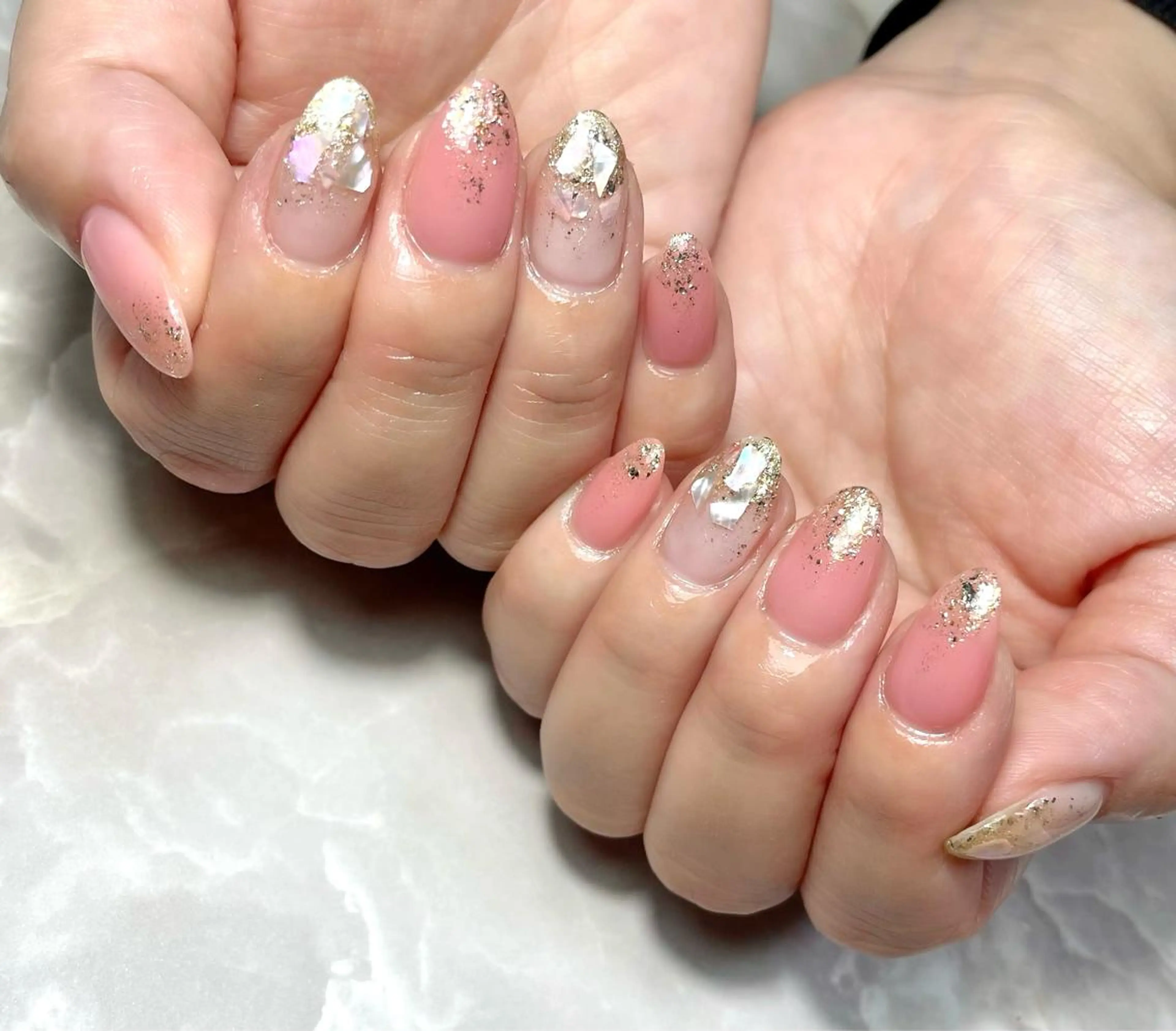 ネイル ハンドネイル Nail salon Venusのネイルデザイン
