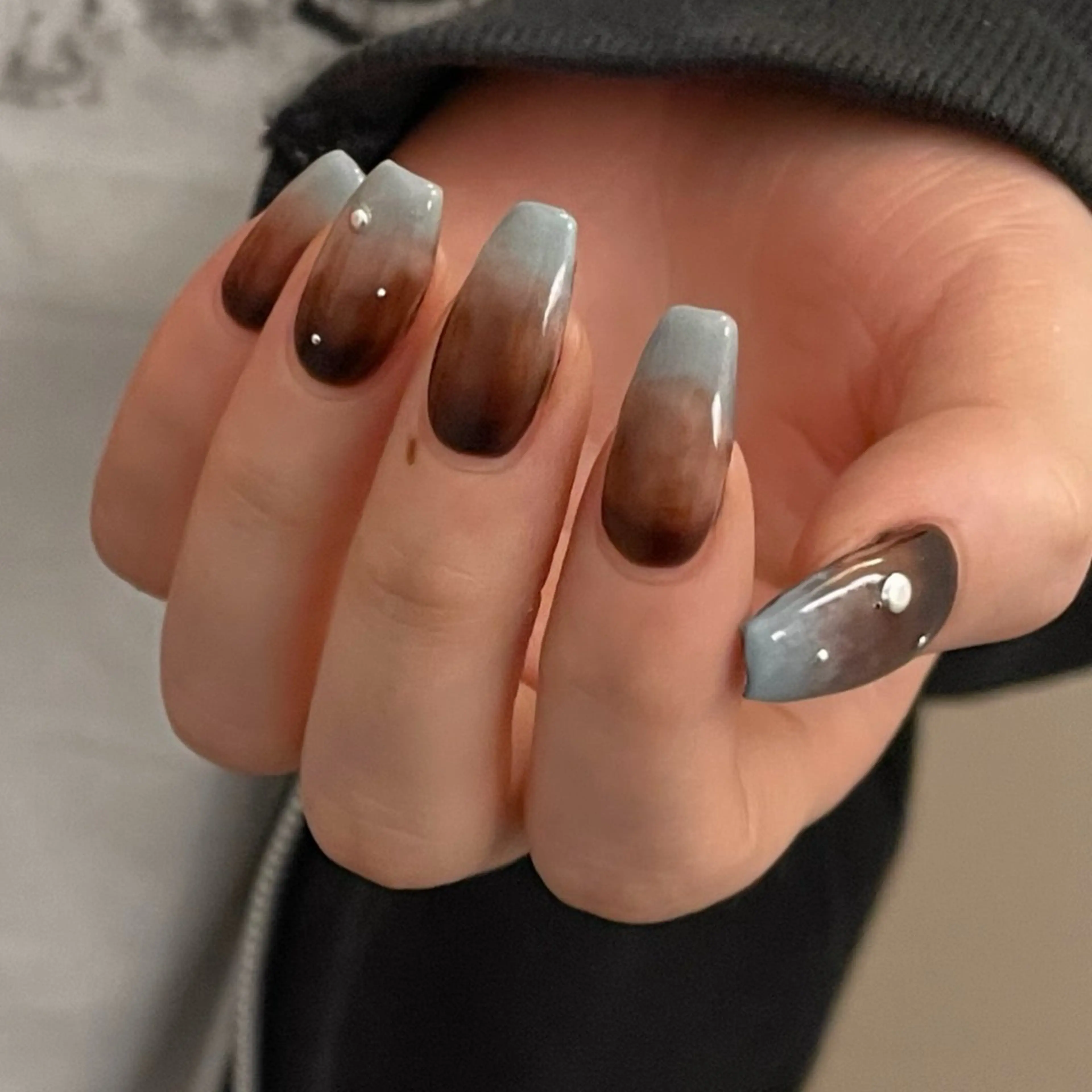 ネイル vico【名古屋栄店】所属・vico栄 kitagawaのネイルデザイン