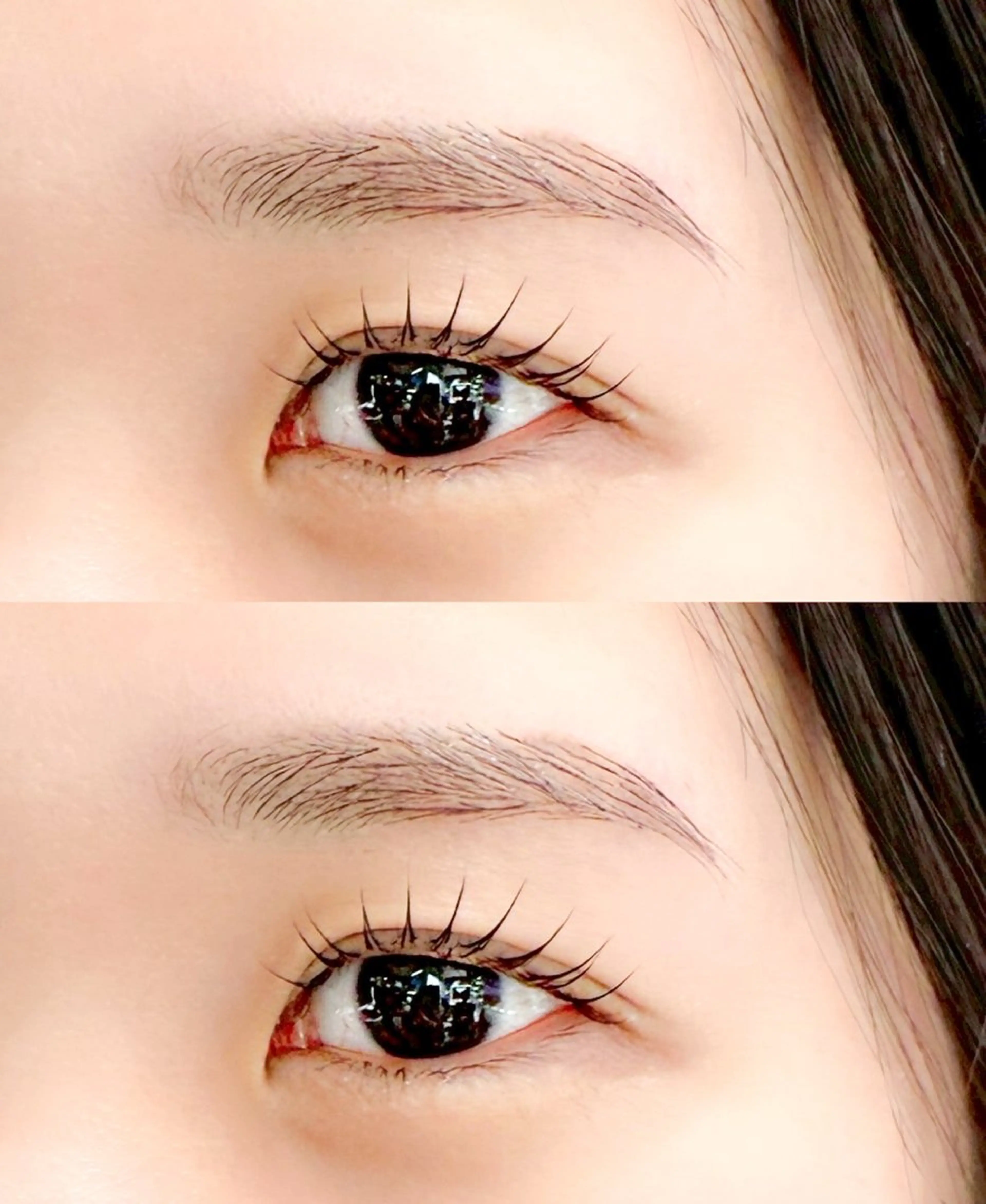 今話題のマスカラパーマ🦋💎パーマorパリジェンヌからお選びください˖ ࣪⊹『詳細は下記記載』（土日祝は＋500円）の写真