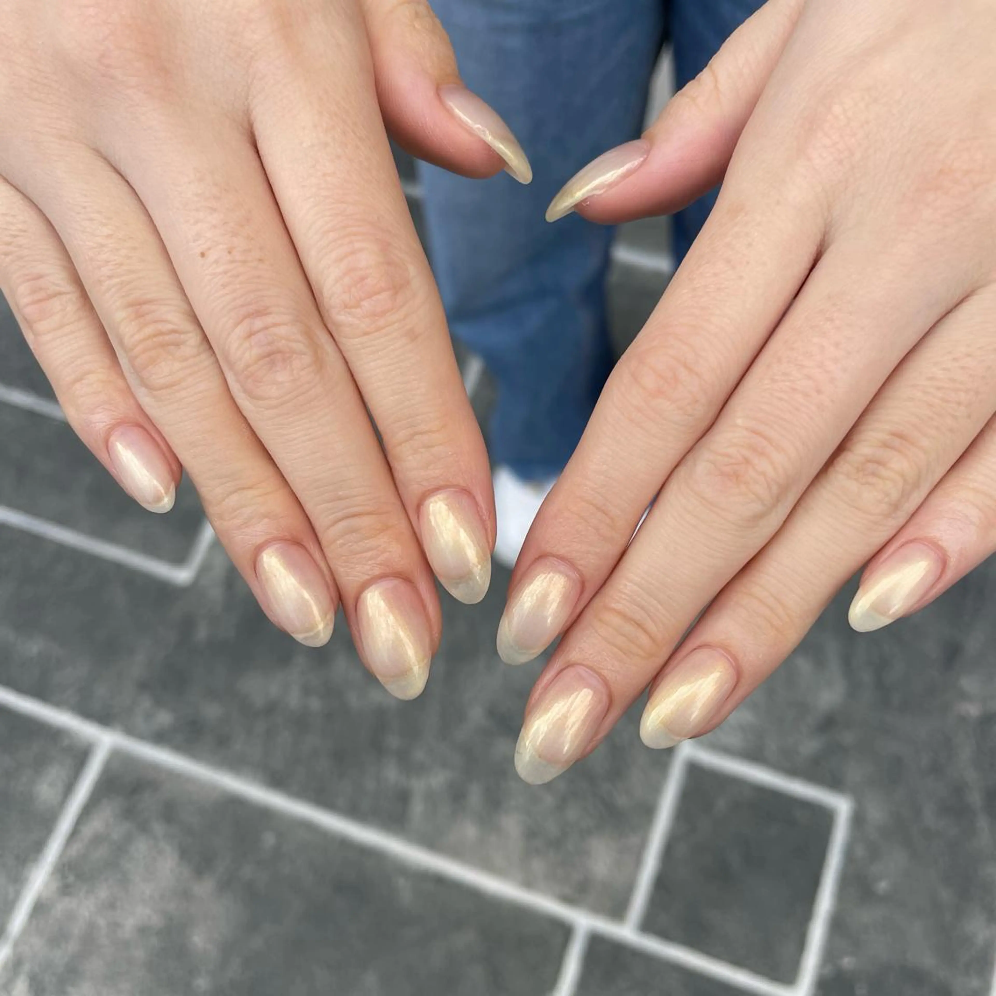 ネイル fufla renaのネイルデザイン