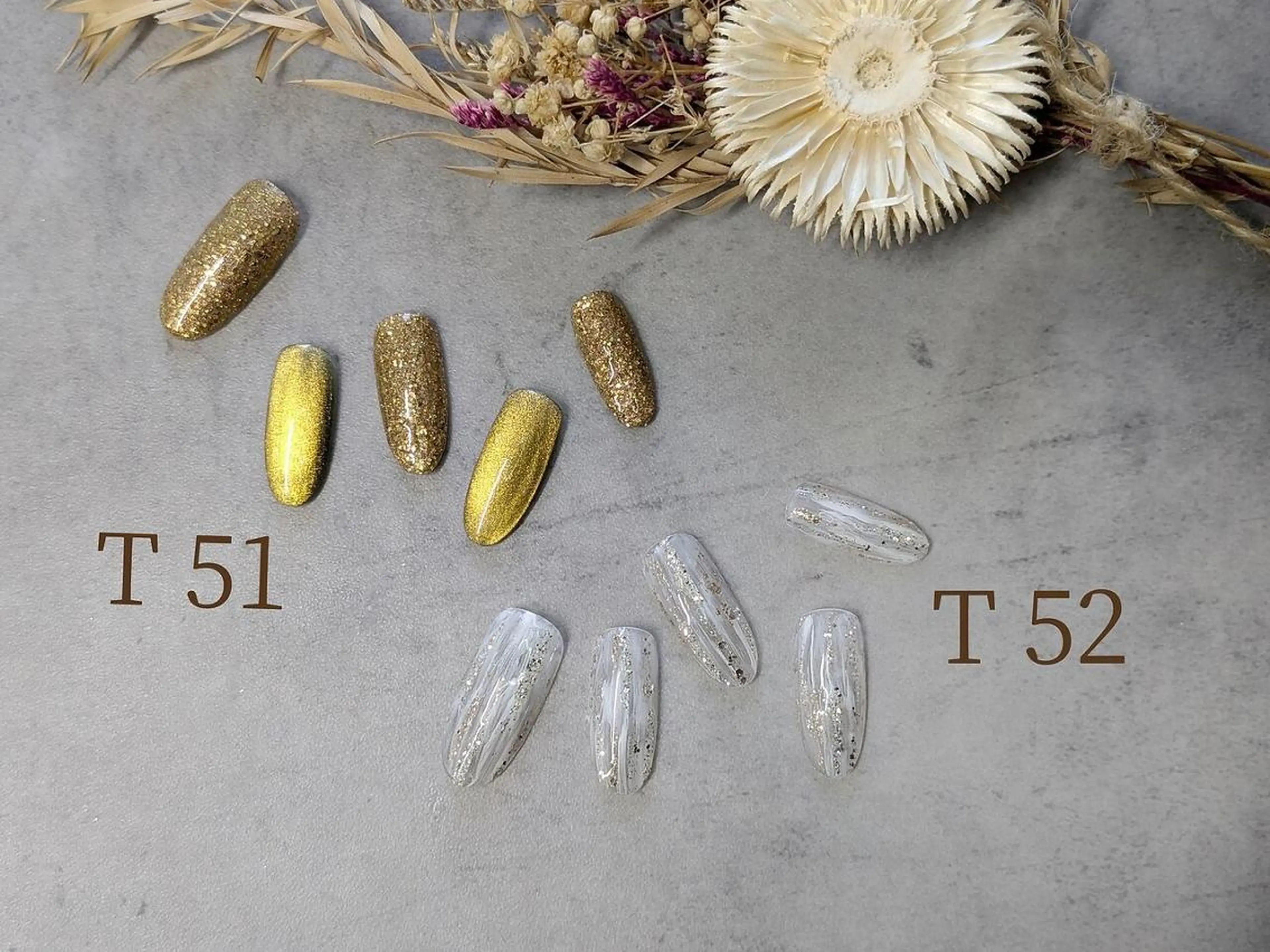 ネイル maison ANZU所属・maison/ kaiのネイルデザイン