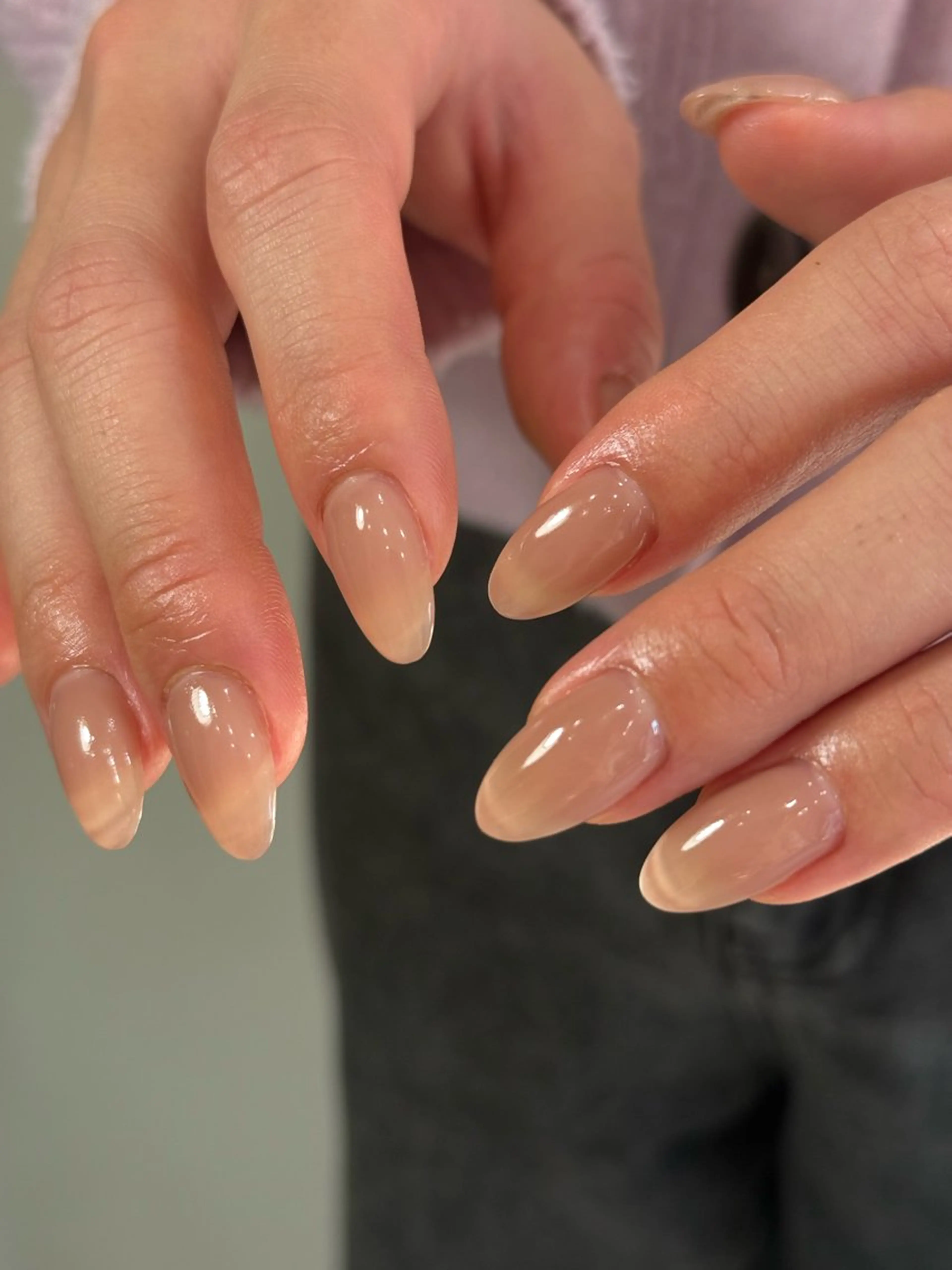 ネイル neouv所属・NEOUV_ mikuのネイルデザイン