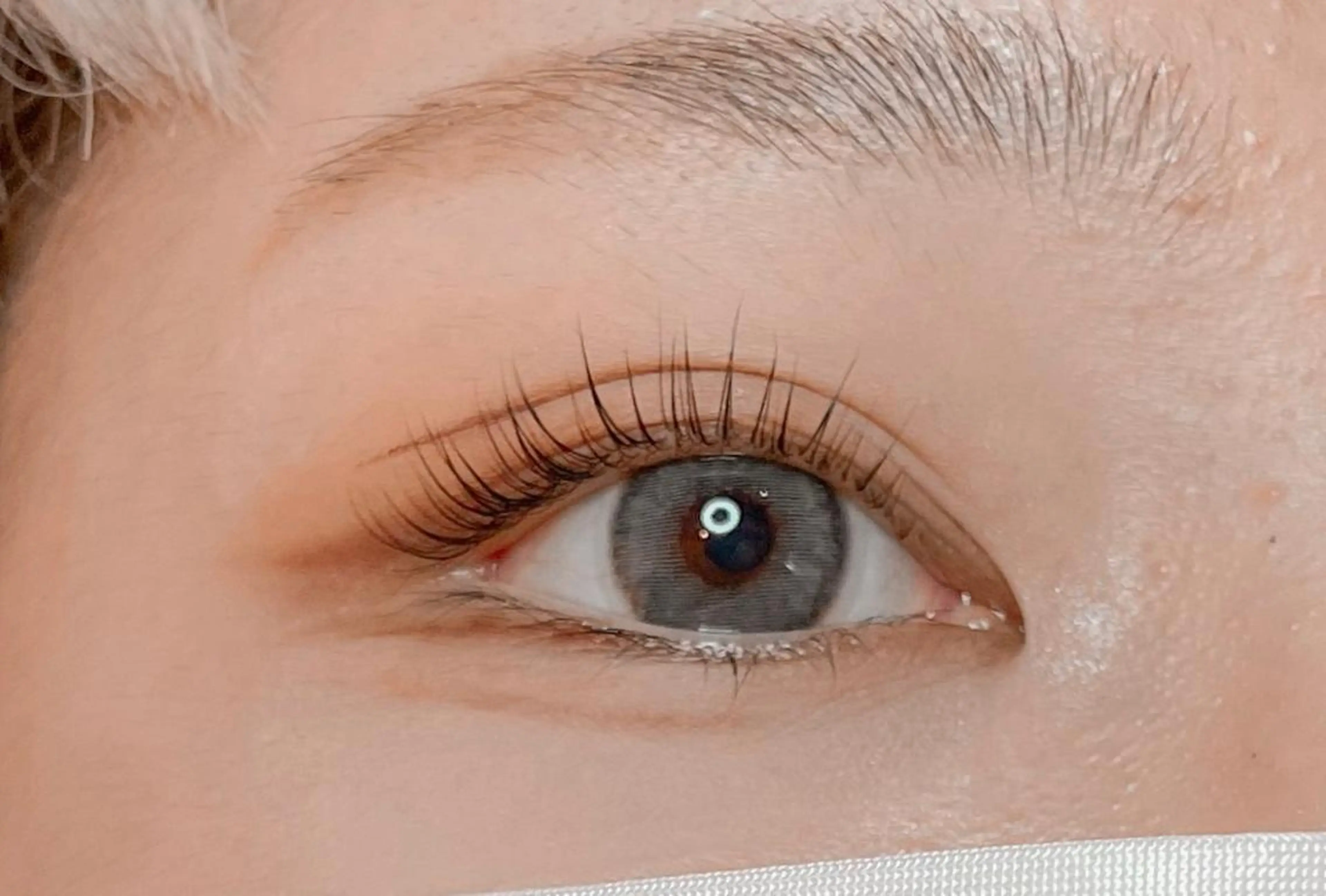 マツエク・マツパ Lash hour サイトウのマツエク・マツパデザイン