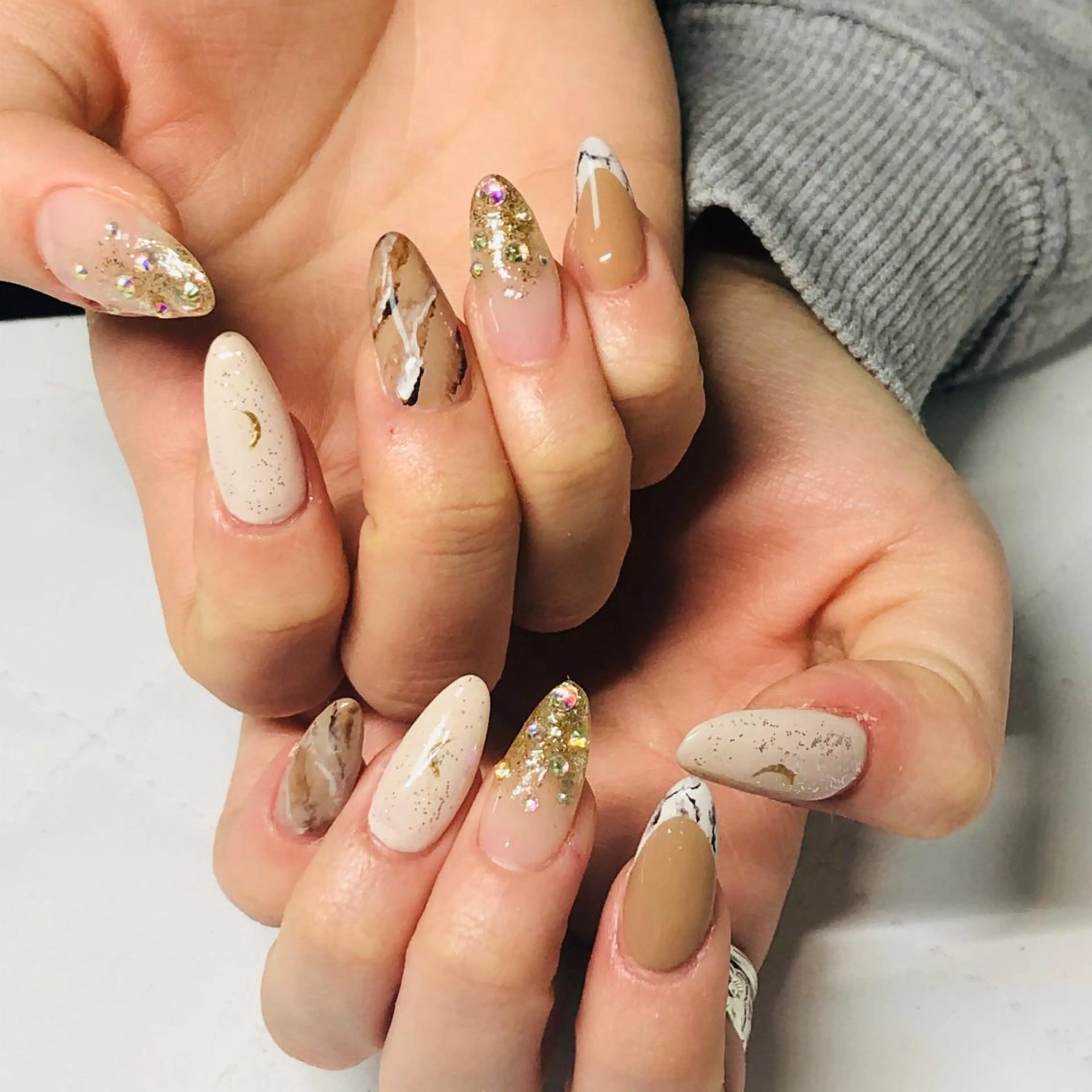 ネイル nail roomのネイルデザイン